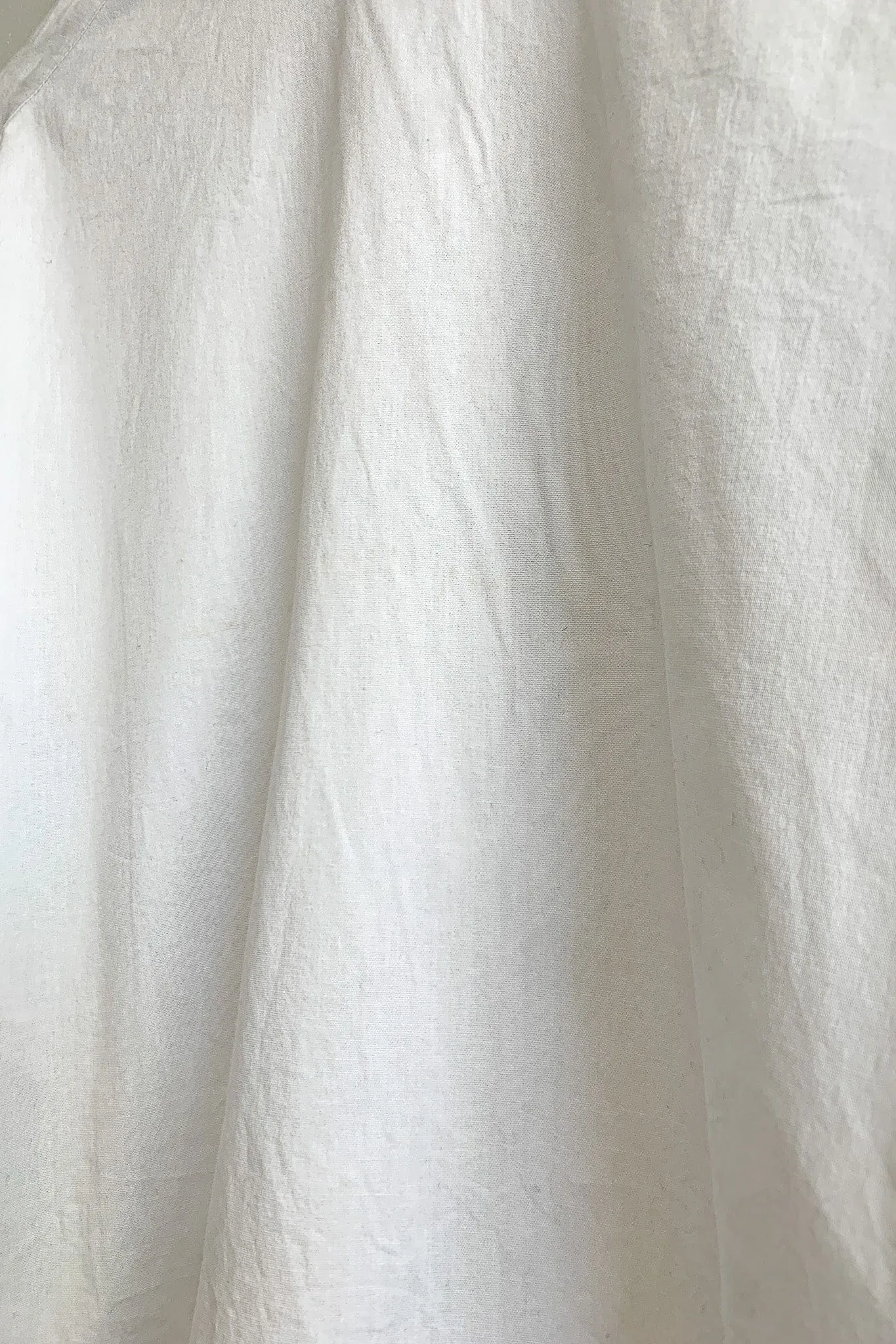 Pre-loved Leni Shirt White - Size M sold by Eliza Faulkner product image thumbnail 2