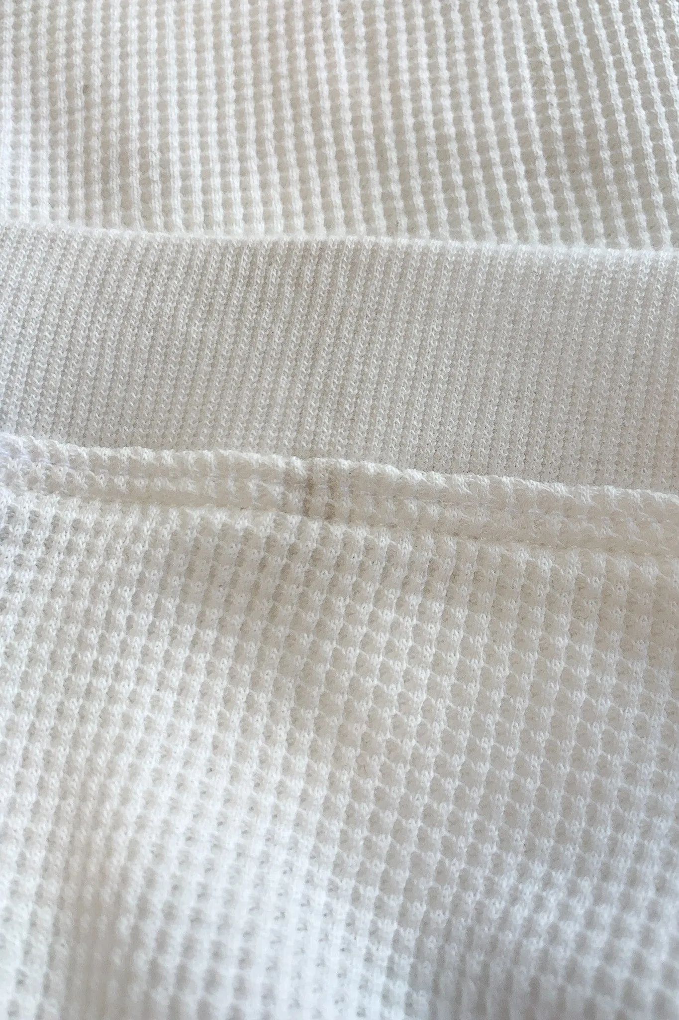 Imperfect Ula Panty White sold by Eliza Faulkner product image thumbnail 3