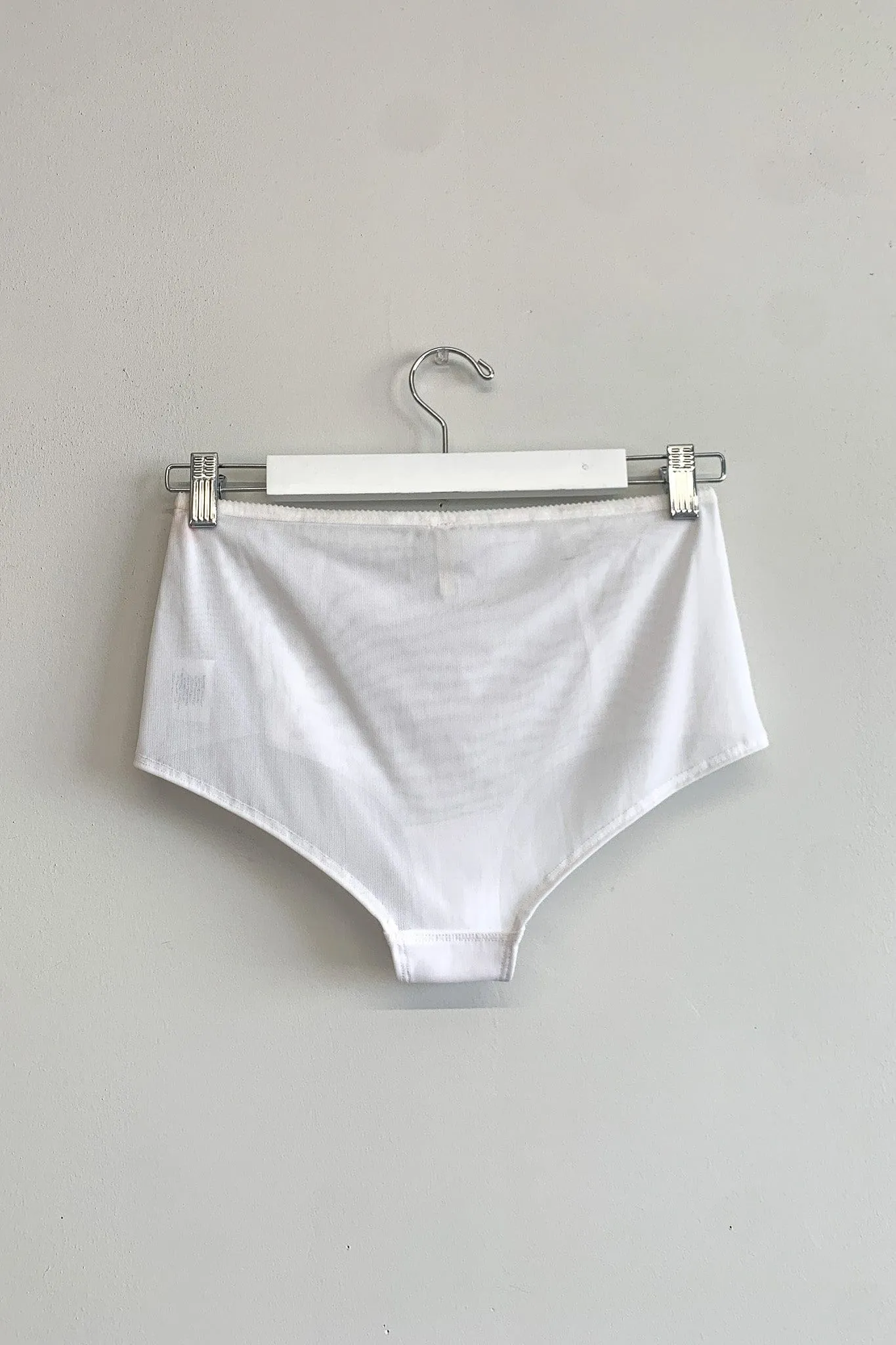 Imperfect Gemma Panty White sold by Eliza Faulkner product image thumbnail 3