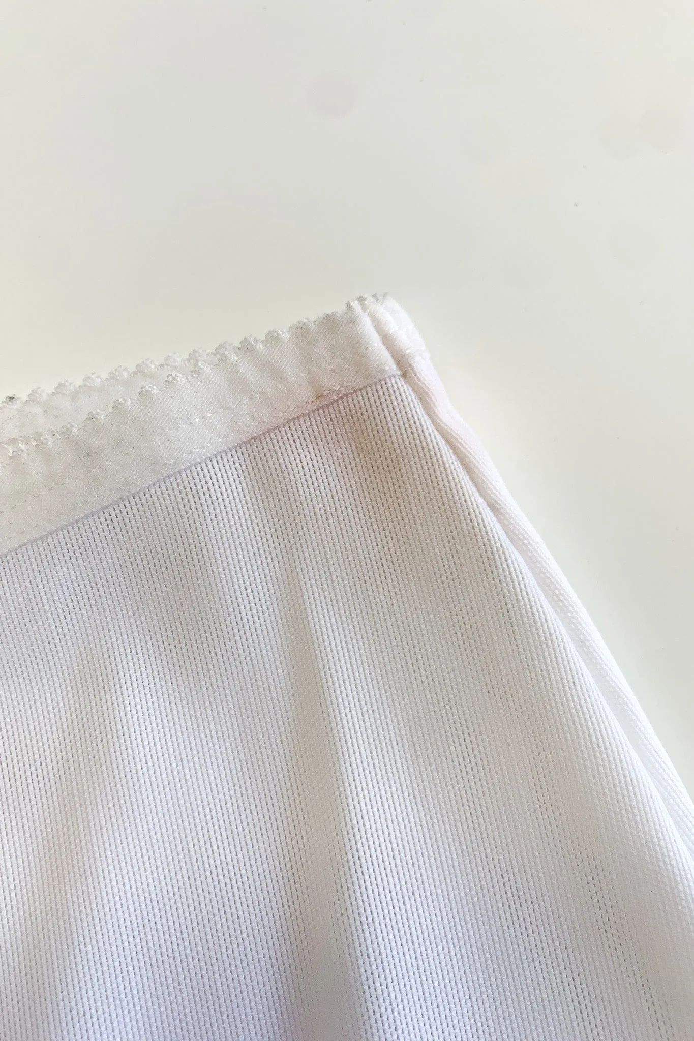 Imperfect Gemma Panty White sold by Eliza Faulkner product image thumbnail 4