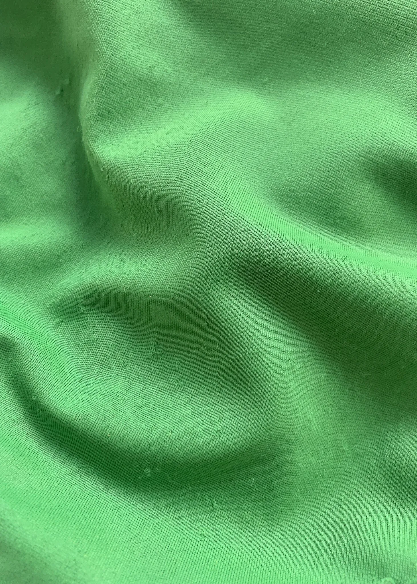 Sample High Waisted Bikini Bottom EMNMAY & MAY Collab Green sold by Eliza Faulkner product image thumbnail 3