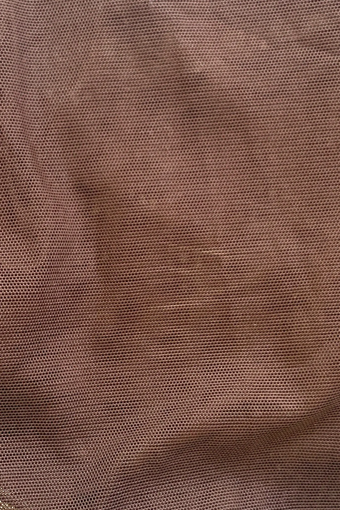 Secondhand Dolly Turtleneck Brown Mesh sold by Eliza Faulkner product image thumbnail 3