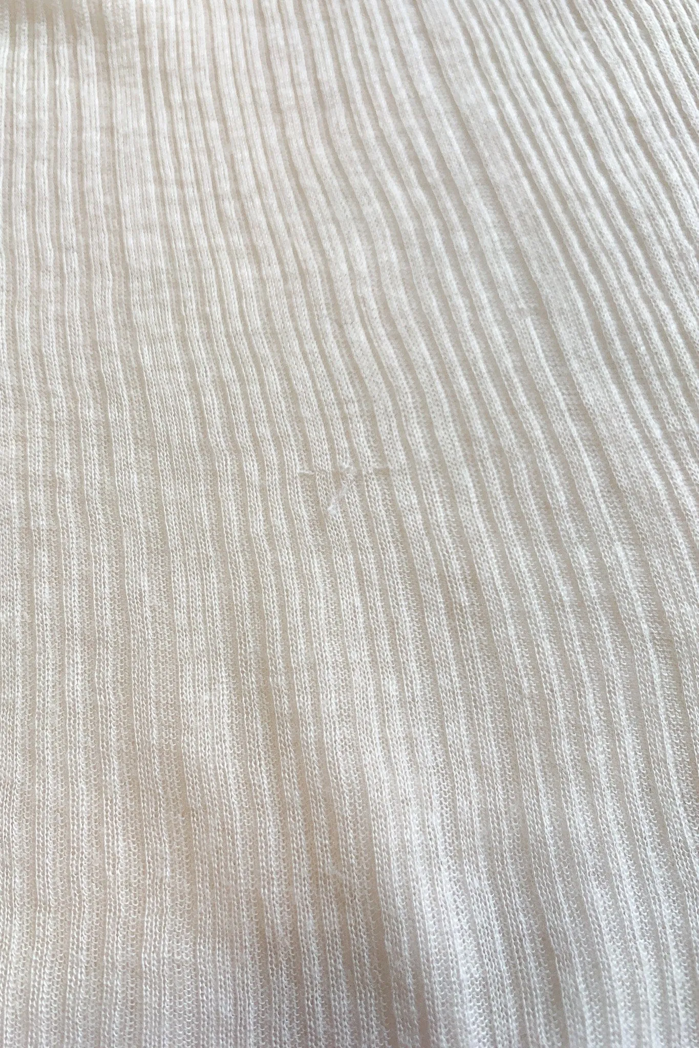 Secondhand Jane Turtleneck Cream sold by Eliza Faulkner product image thumbnail 4