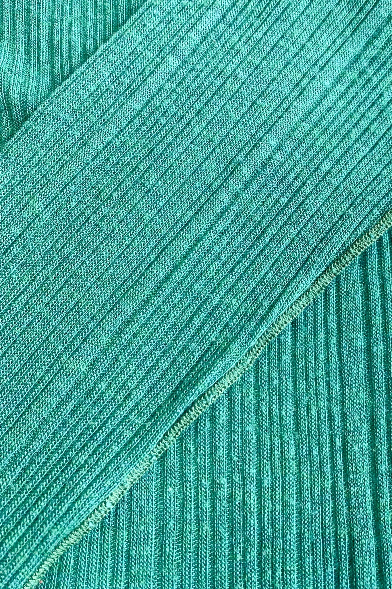 Secondhand Jane Turtleneck Green sold by Eliza Faulkner product image thumbnail 5