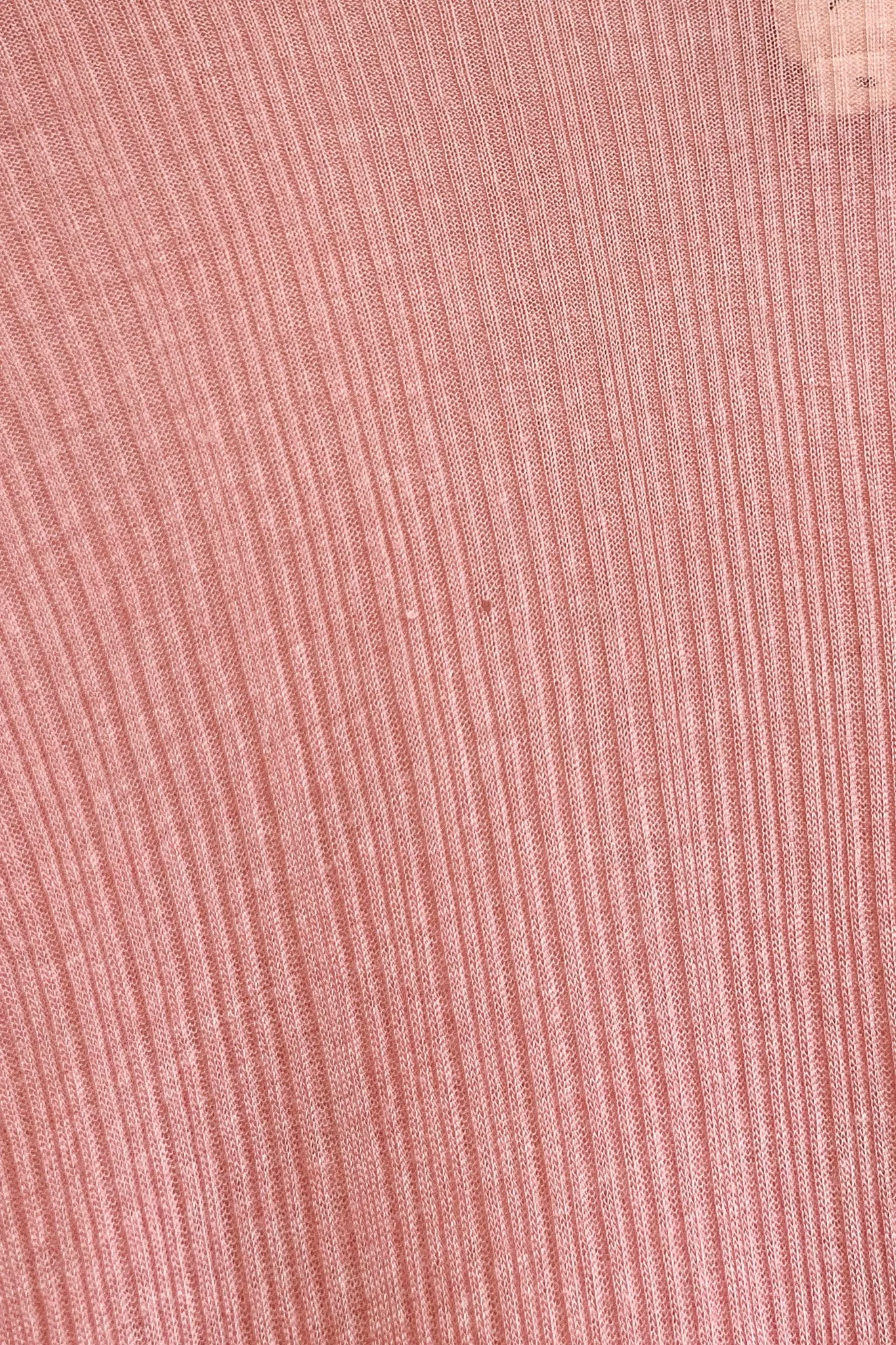 Secondhand Jane Turtleneck Pink sold by Eliza Faulkner product image thumbnail 4