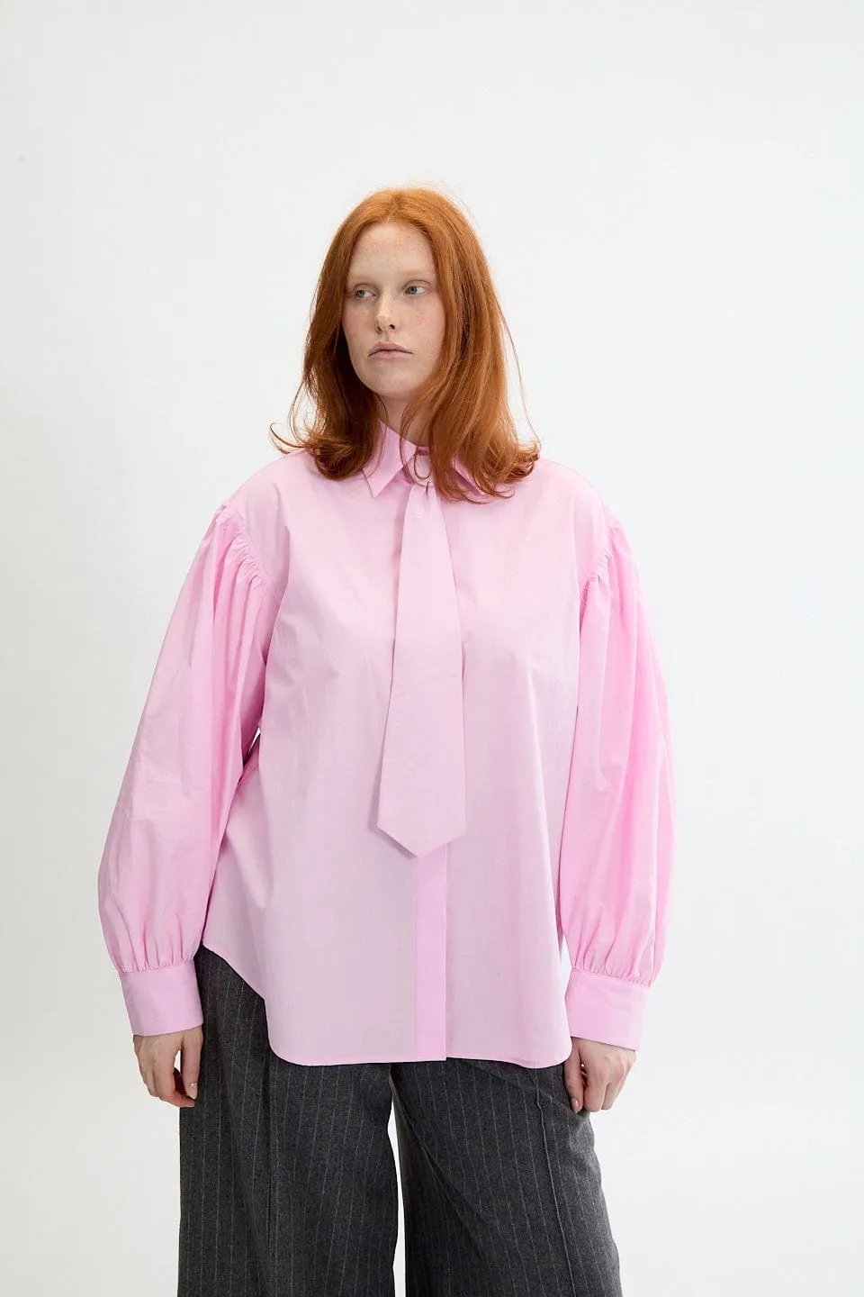 Tie Pink sold by Eliza Faulkner product image thumbnail 2