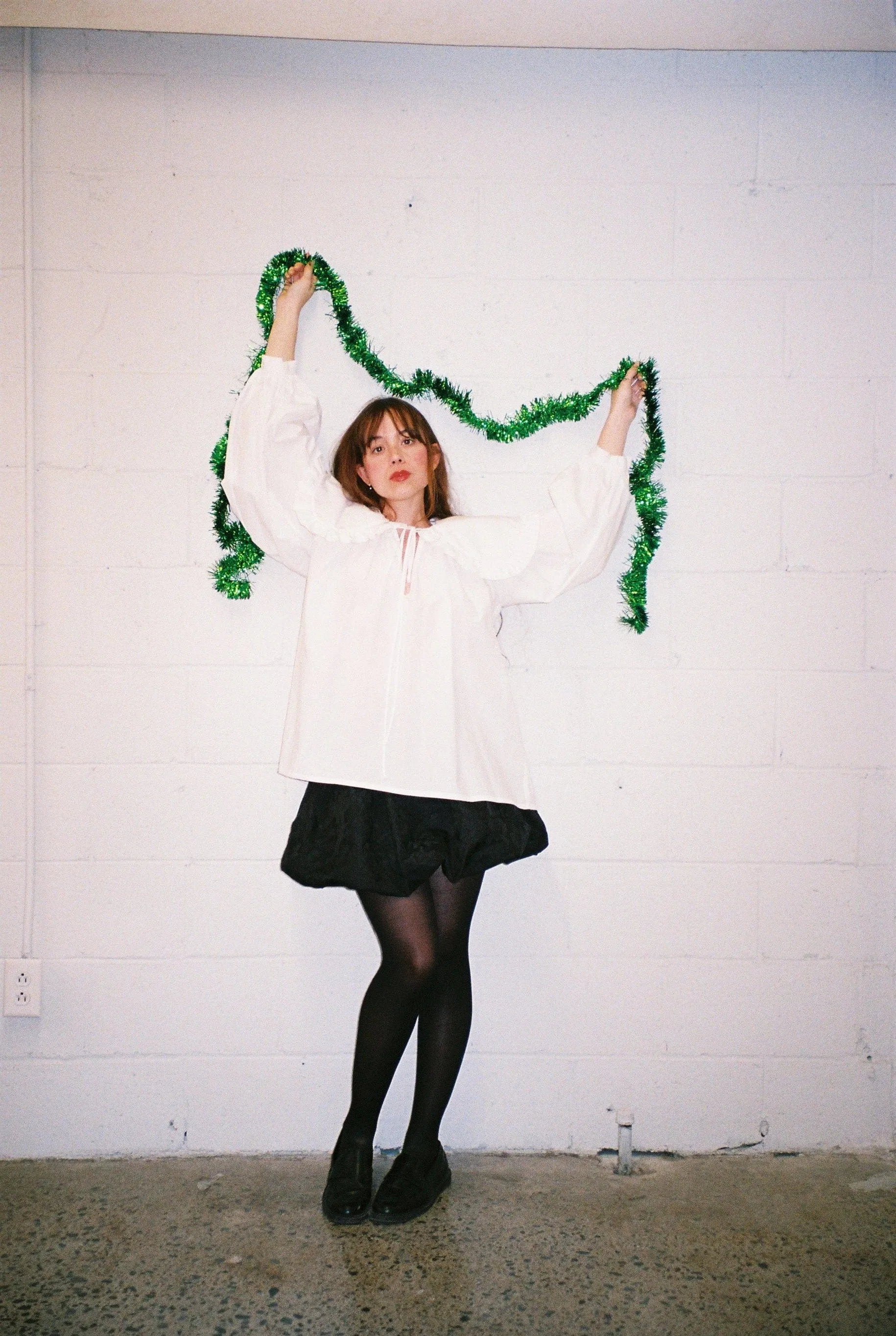 Sawyer Top Cotton sold by Eliza Faulkner product image thumbnail 4