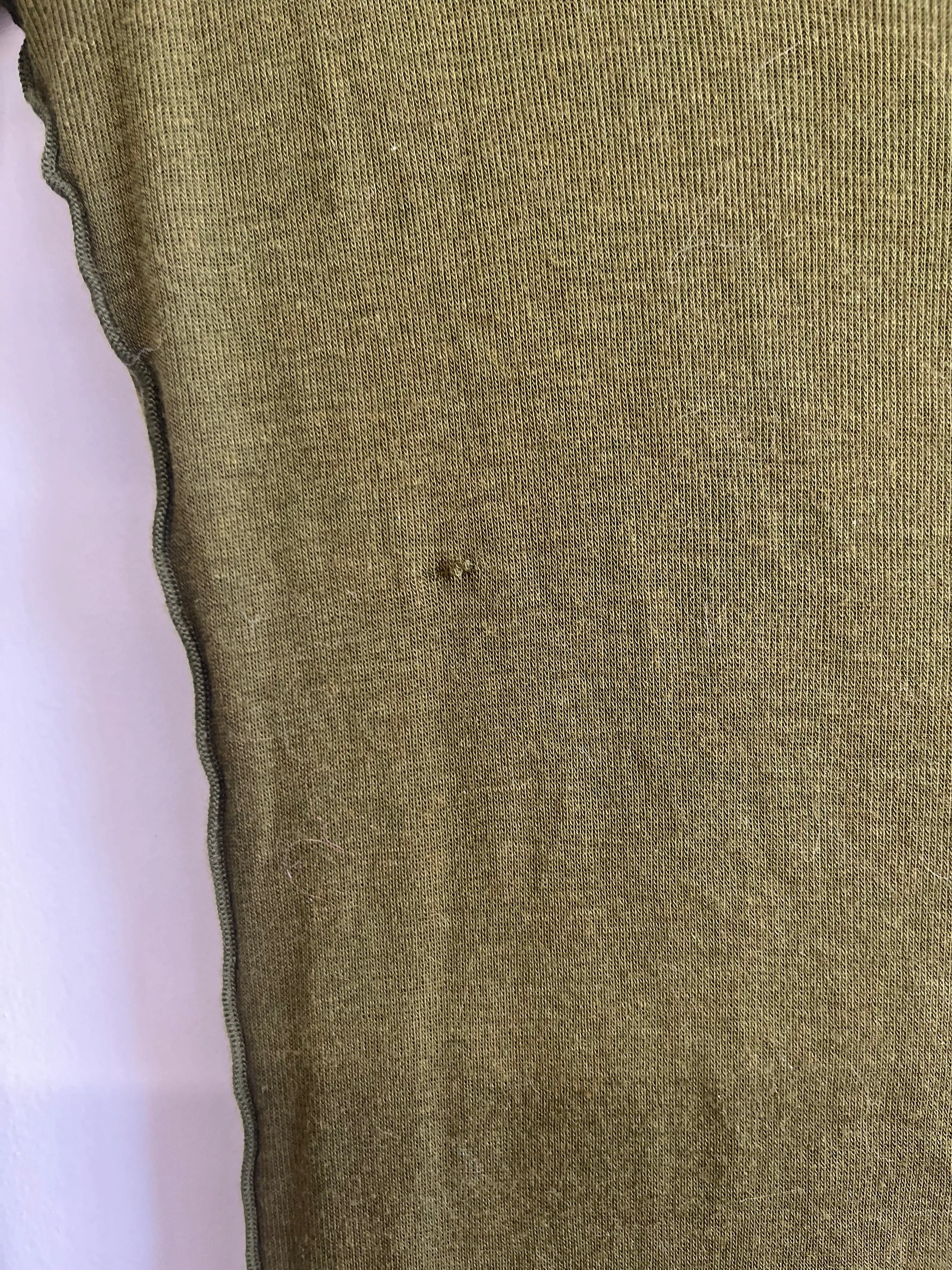 Pre-loved Riley Dress Green - Size XS sold by Eliza Faulkner product image thumbnail 4