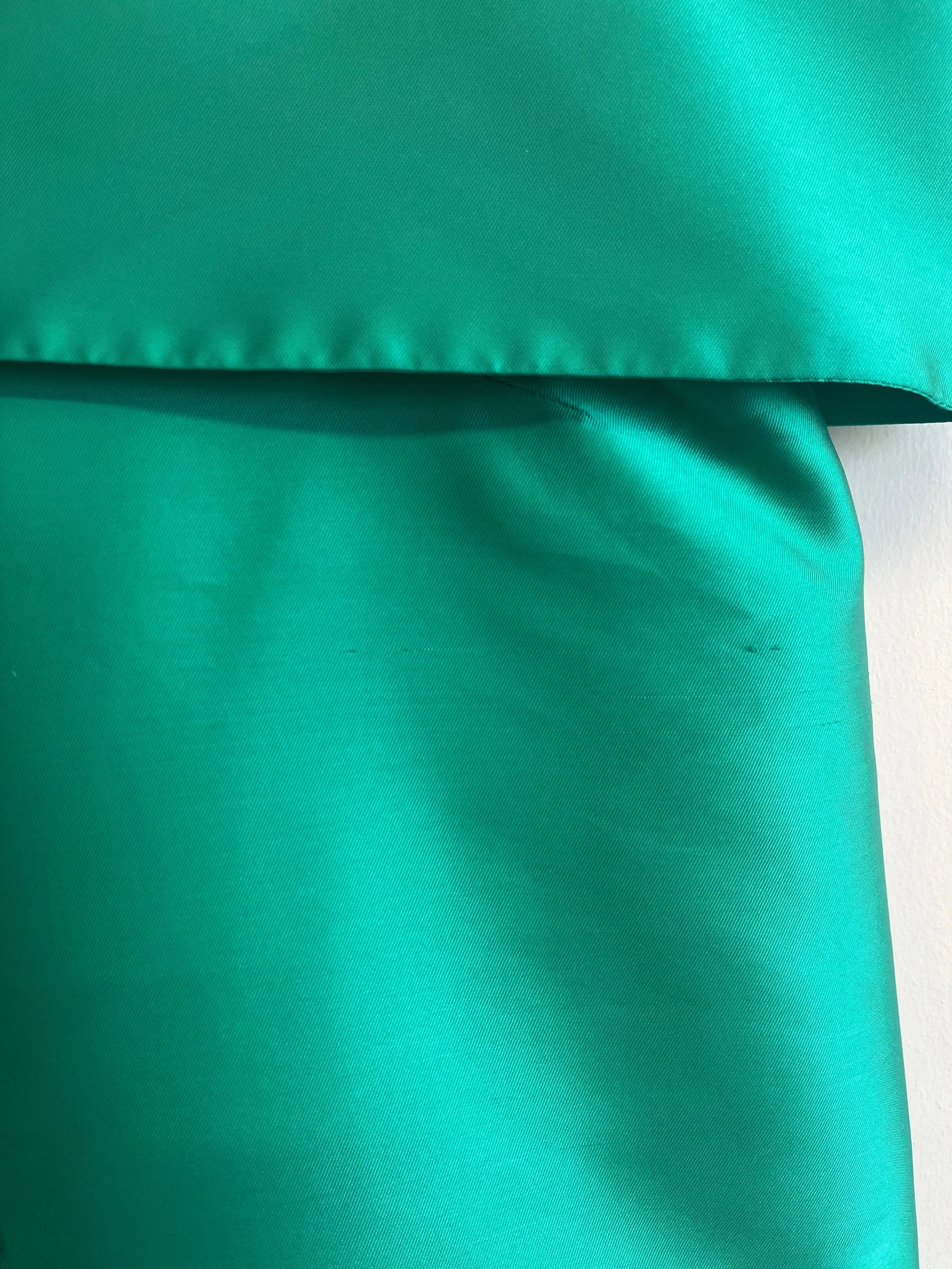 Pre-loved Cora Trapeze Dress Mermaid Teal - Size M sold by Eliza Faulkner product image thumbnail 4