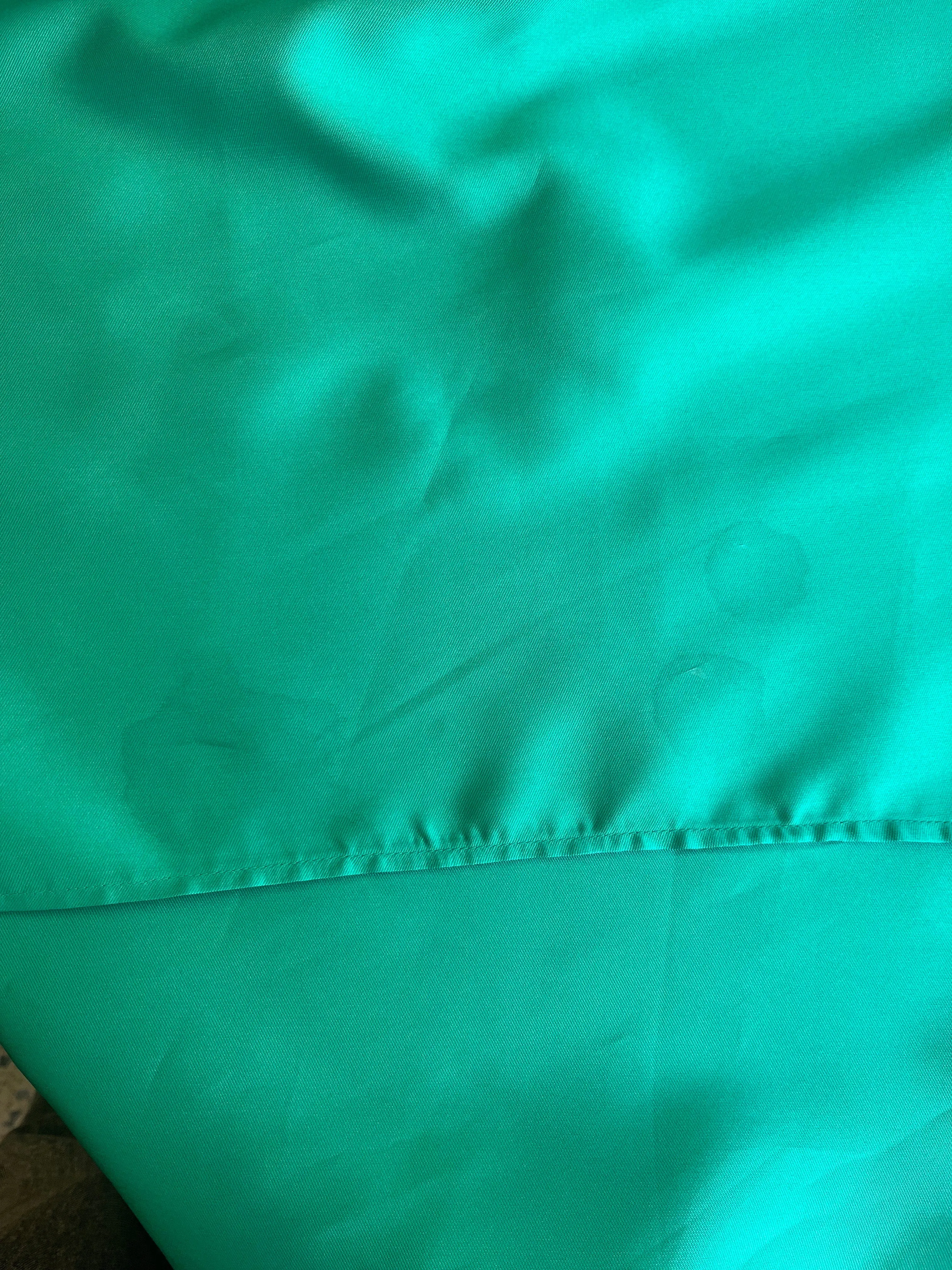 Pre-loved Cora Trapeze Dress Mermaid Teal - Size XS sold by Eliza Faulkner product image thumbnail 5