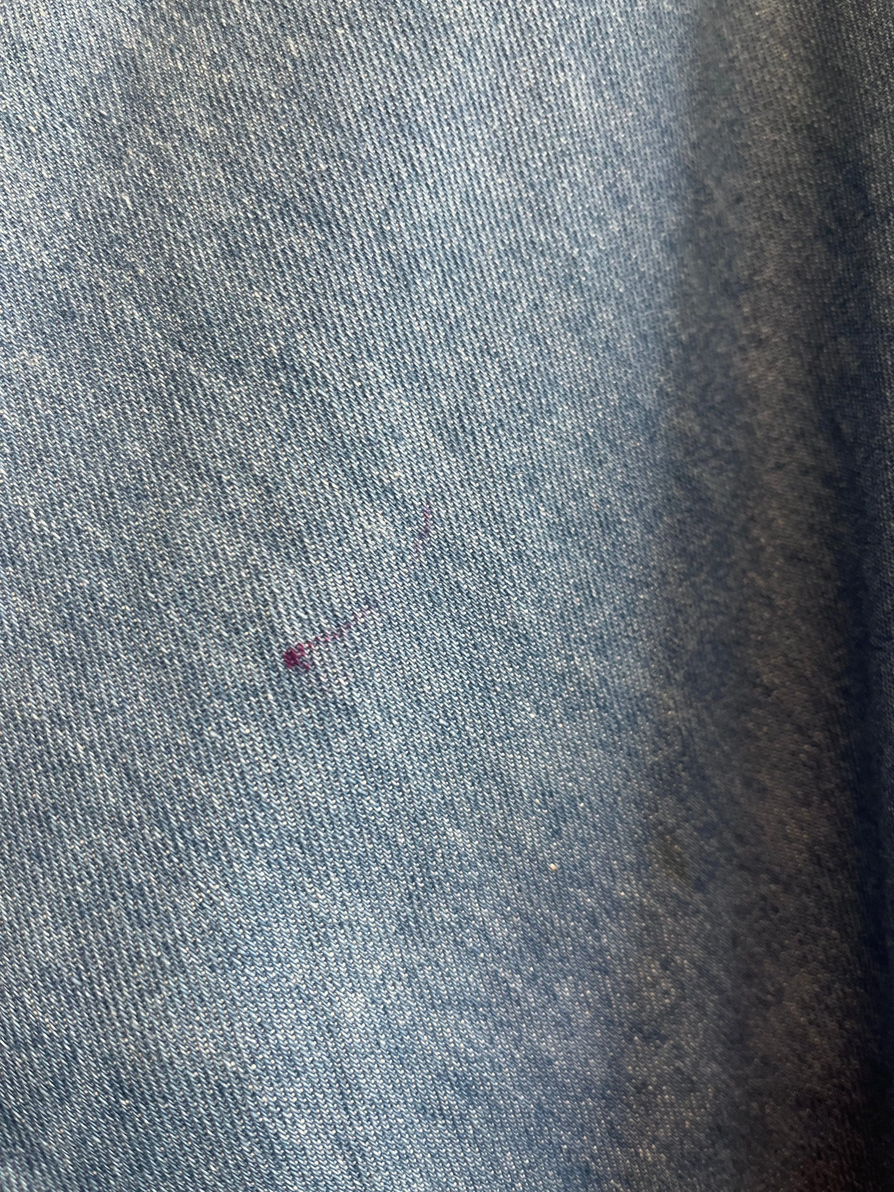 Pre-loved Winnie Skirt Denim - Size M sold by Eliza Faulkner product image thumbnail 3