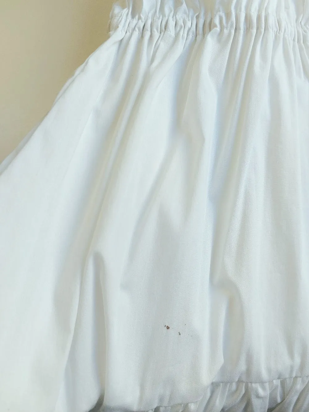 Pre-loved Jolen Dress Black & White Size - M sold by Eliza Faulkner product image thumbnail 3