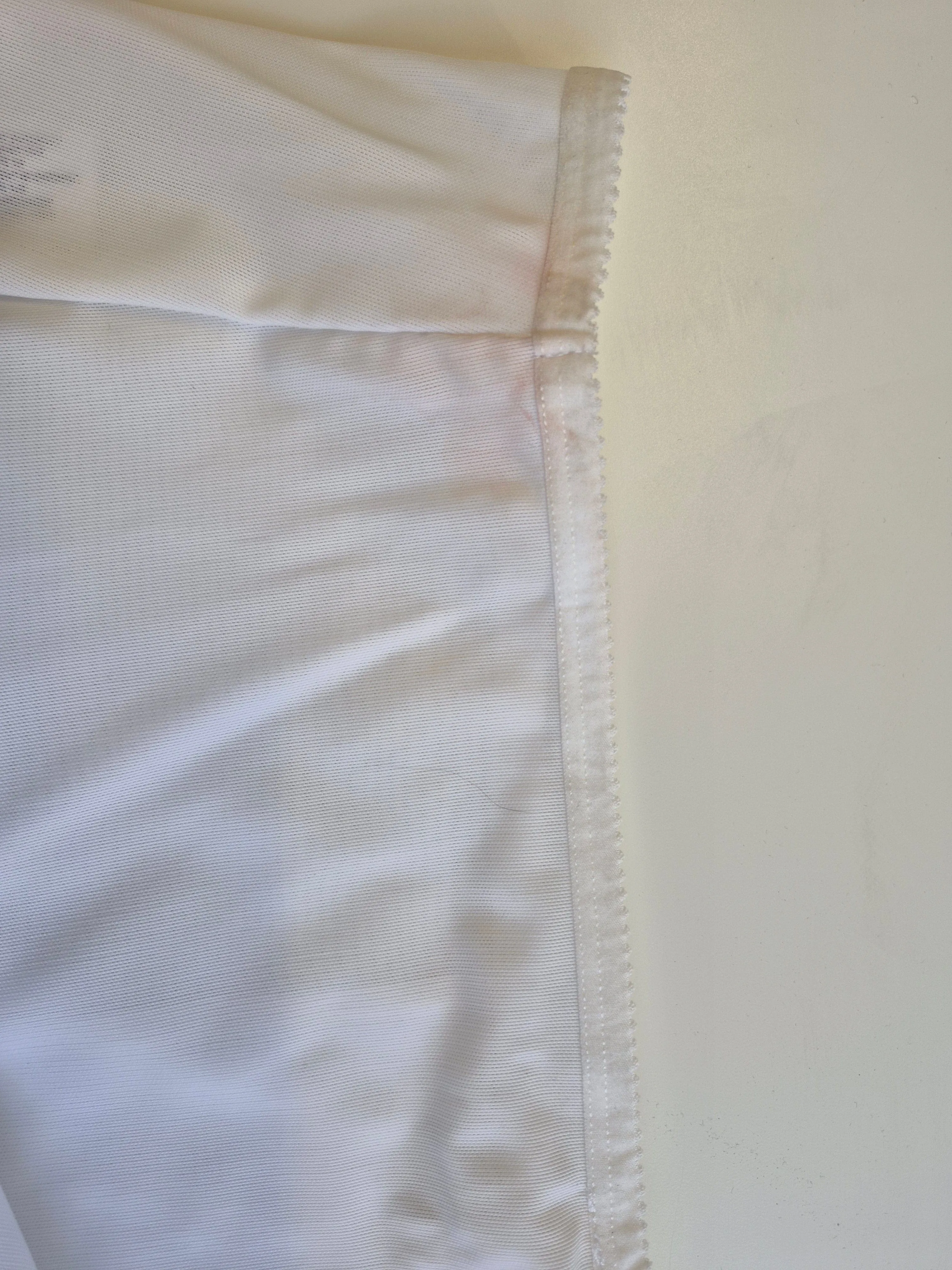 Imperfect Gemma Mesh Panty White sold by Eliza Faulkner product image thumbnail 4