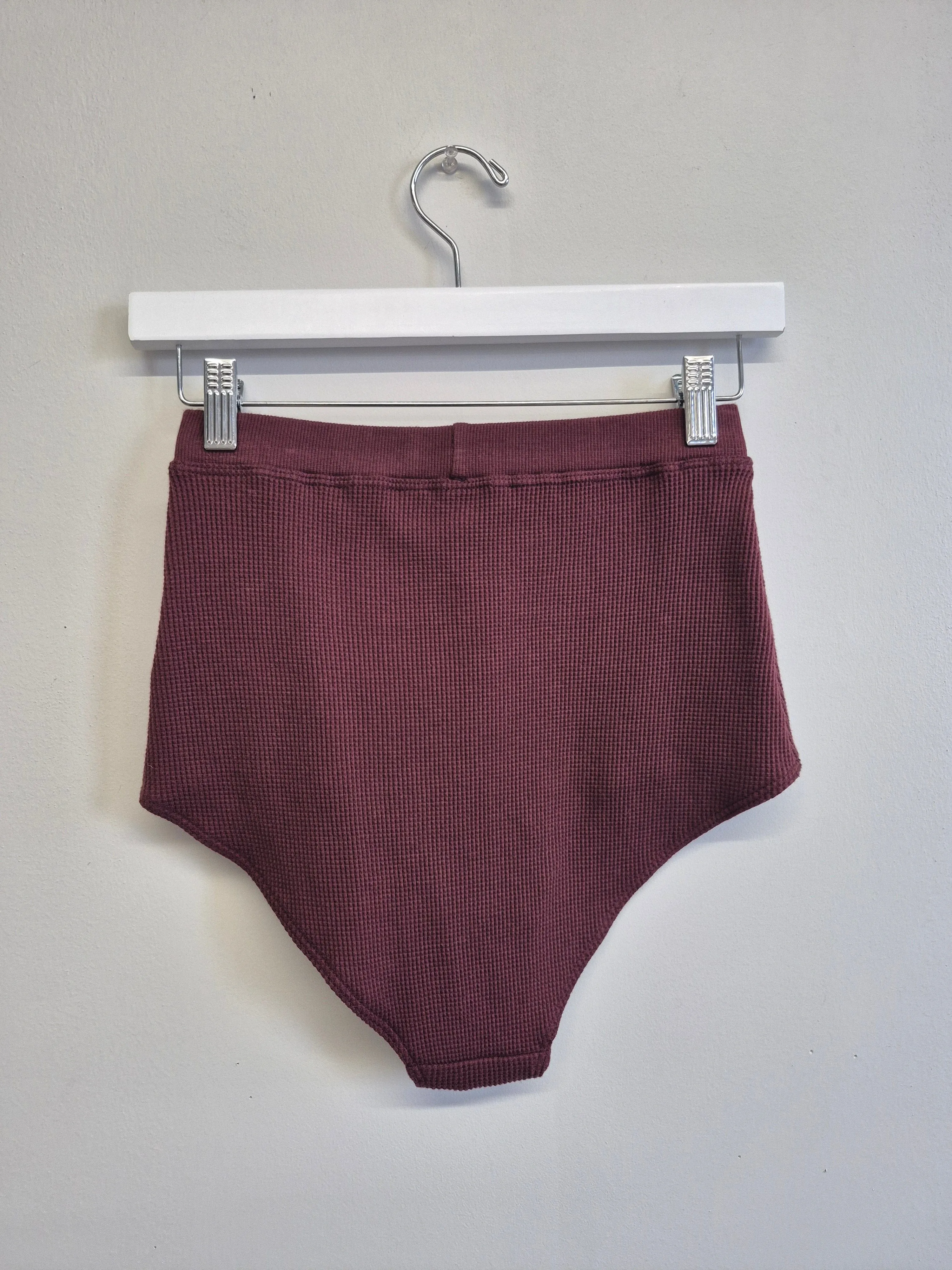 Sample Ula Panty Shiraz sold by Eliza Faulkner product image thumbnail 3