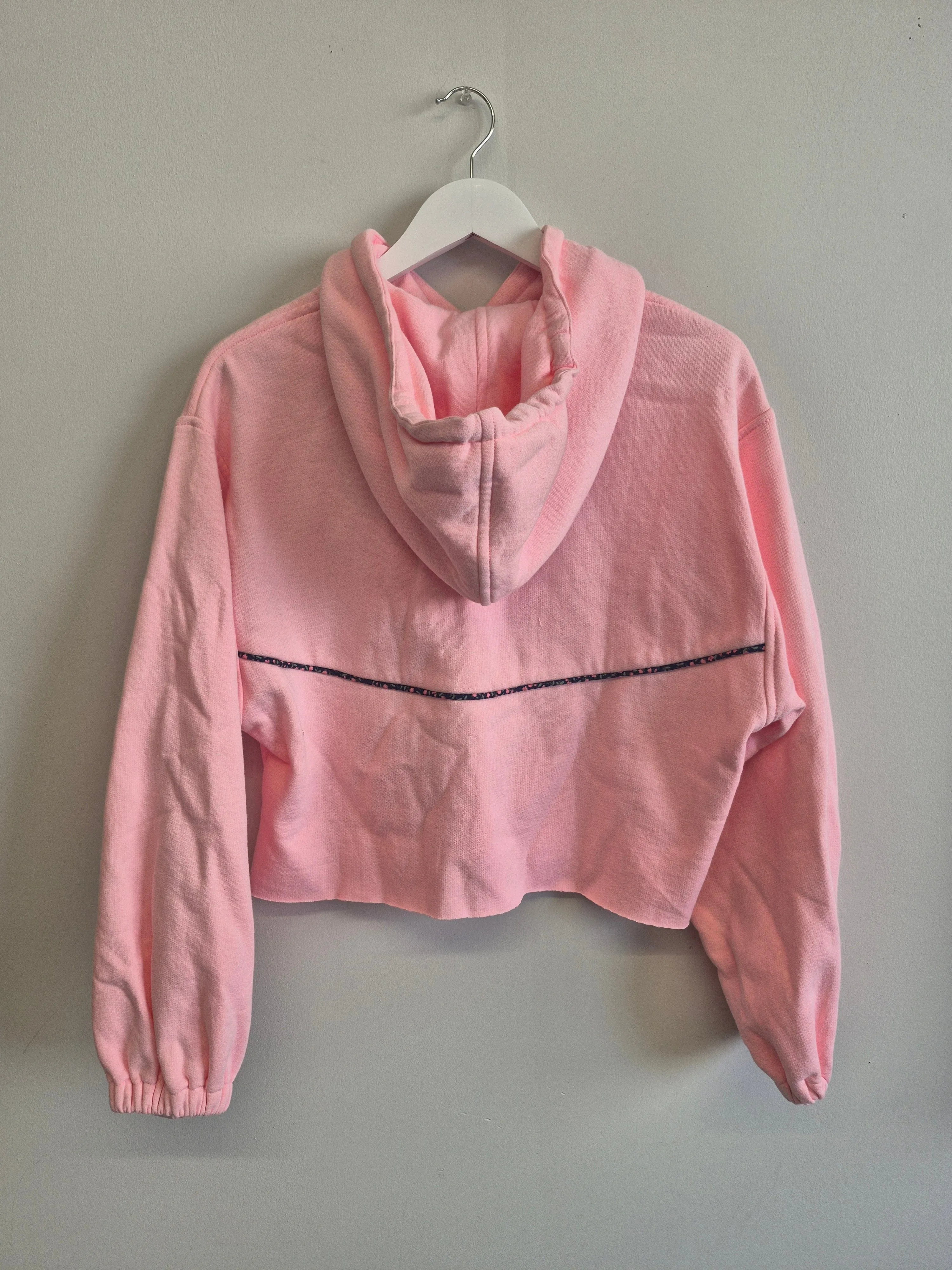 Imperfect Margot Hoodle Pink sold by Eliza Faulkner product image thumbnail 4