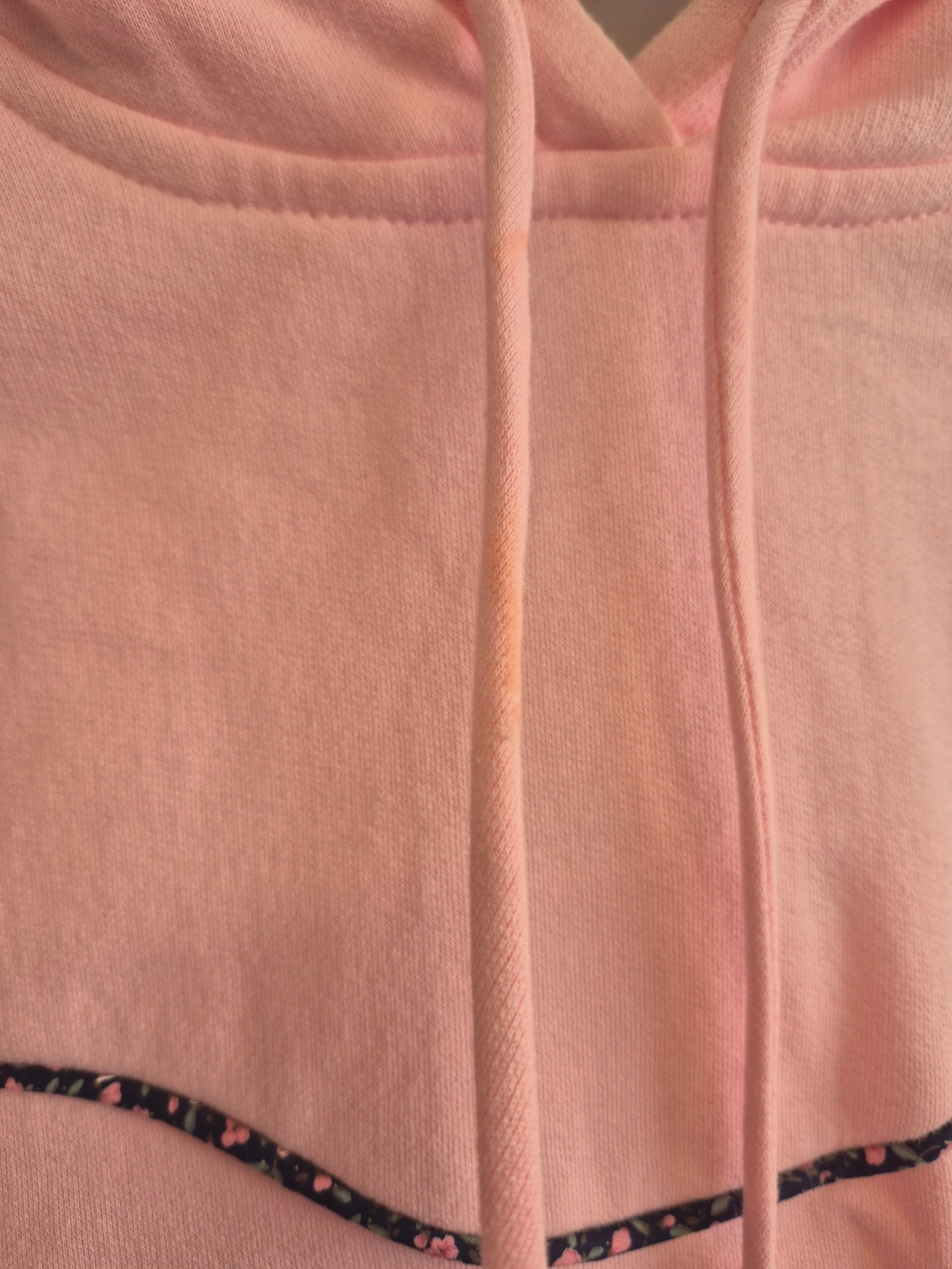 Imperfect Margot Hoodle Pink sold by Eliza Faulkner product image thumbnail 2