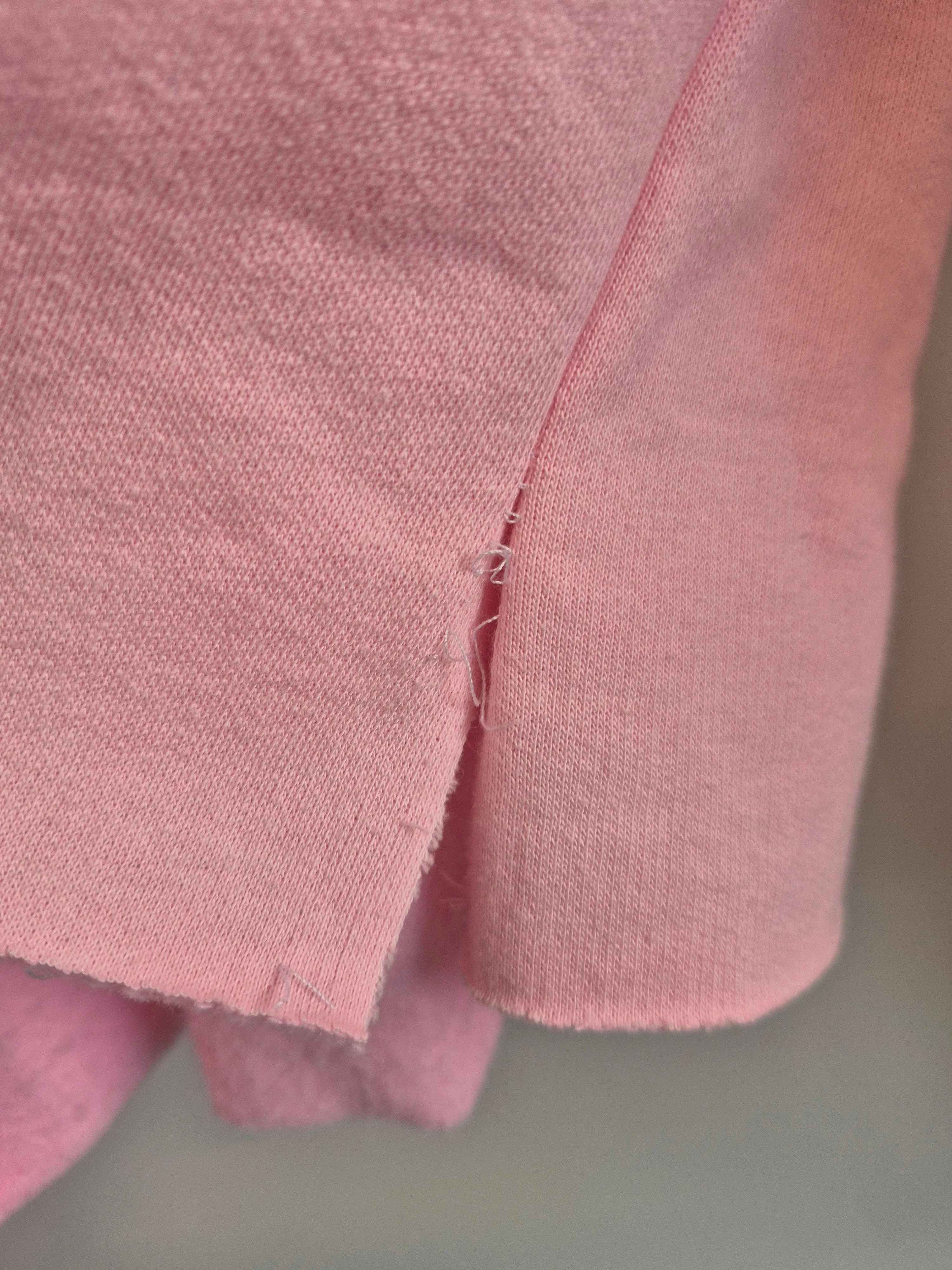 Imperfect Margot Hoodle Pink sold by Eliza Faulkner product image thumbnail 3