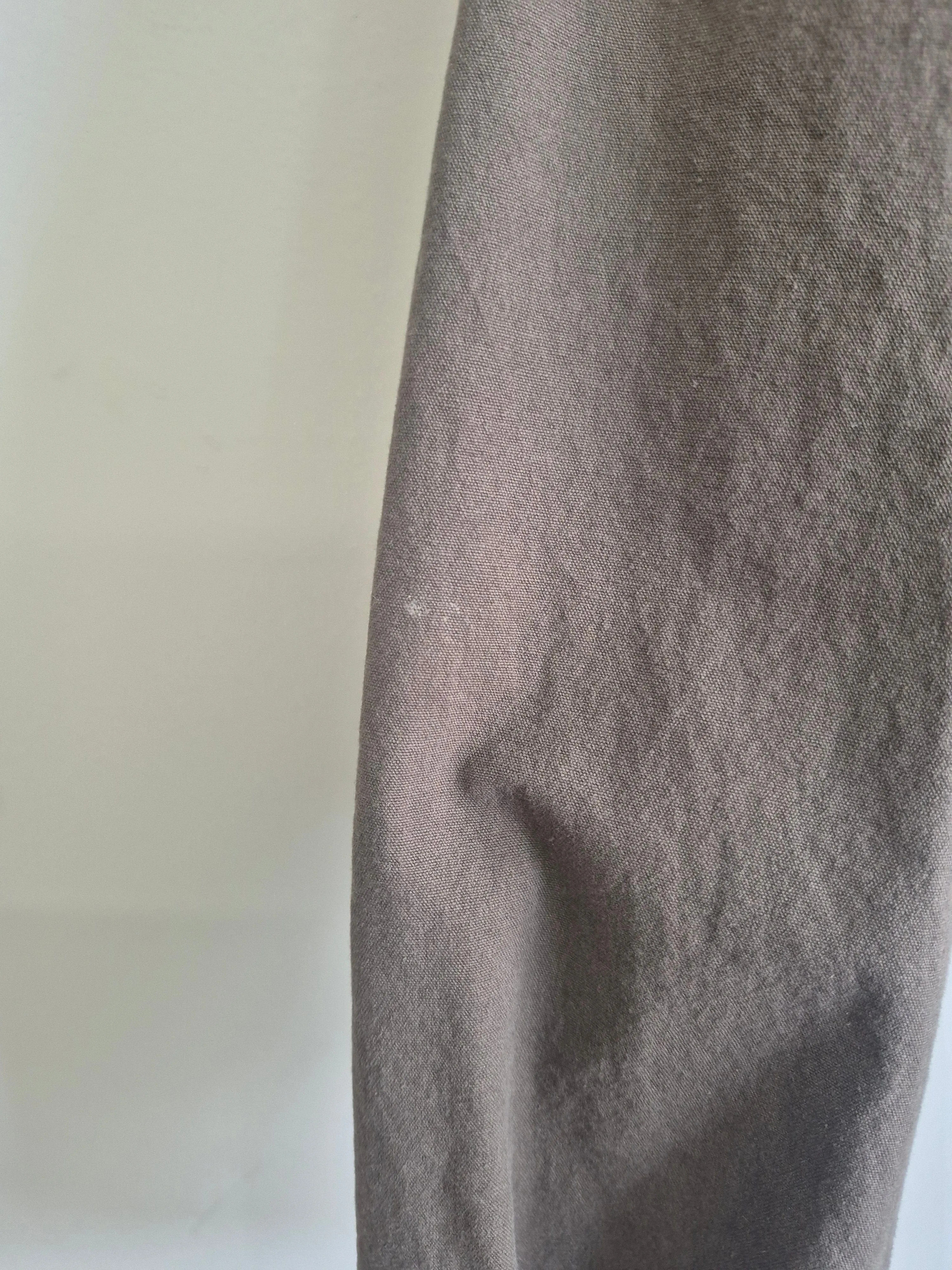 Sample Charlie Jacket Khaki sold by Eliza Faulkner product image thumbnail 4