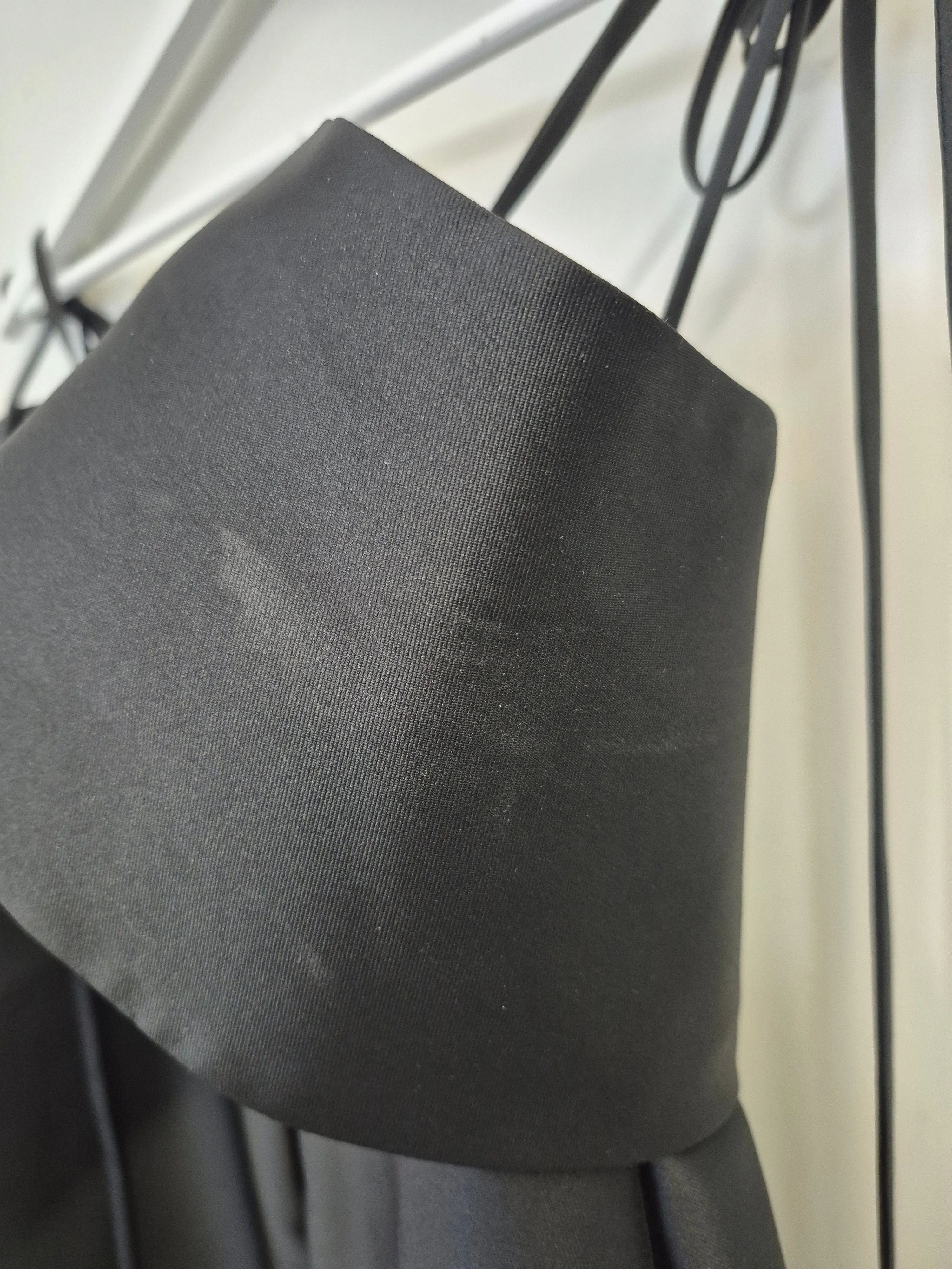 Sample Cora Dress Black sold by Eliza Faulkner product image thumbnail 3