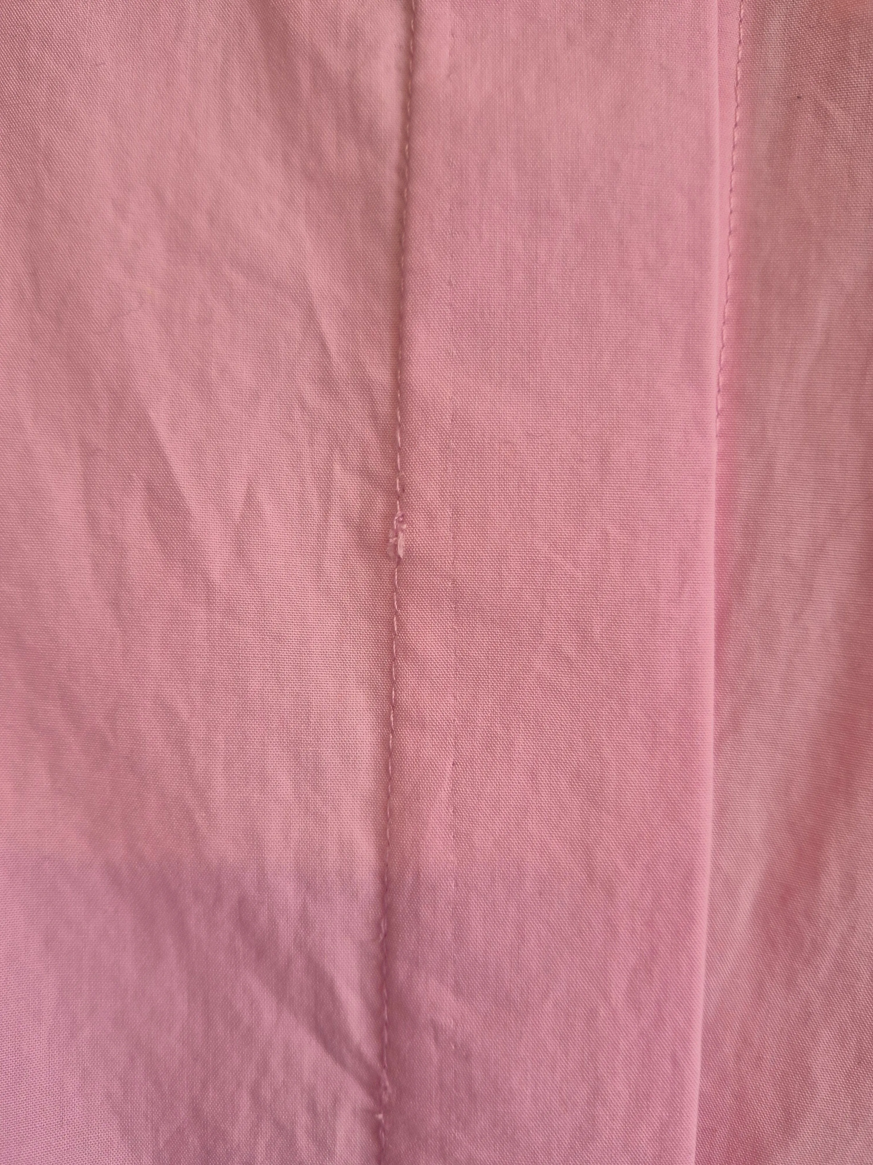 Imperfect Wren Top Pink sold by Eliza Faulkner product image thumbnail 4