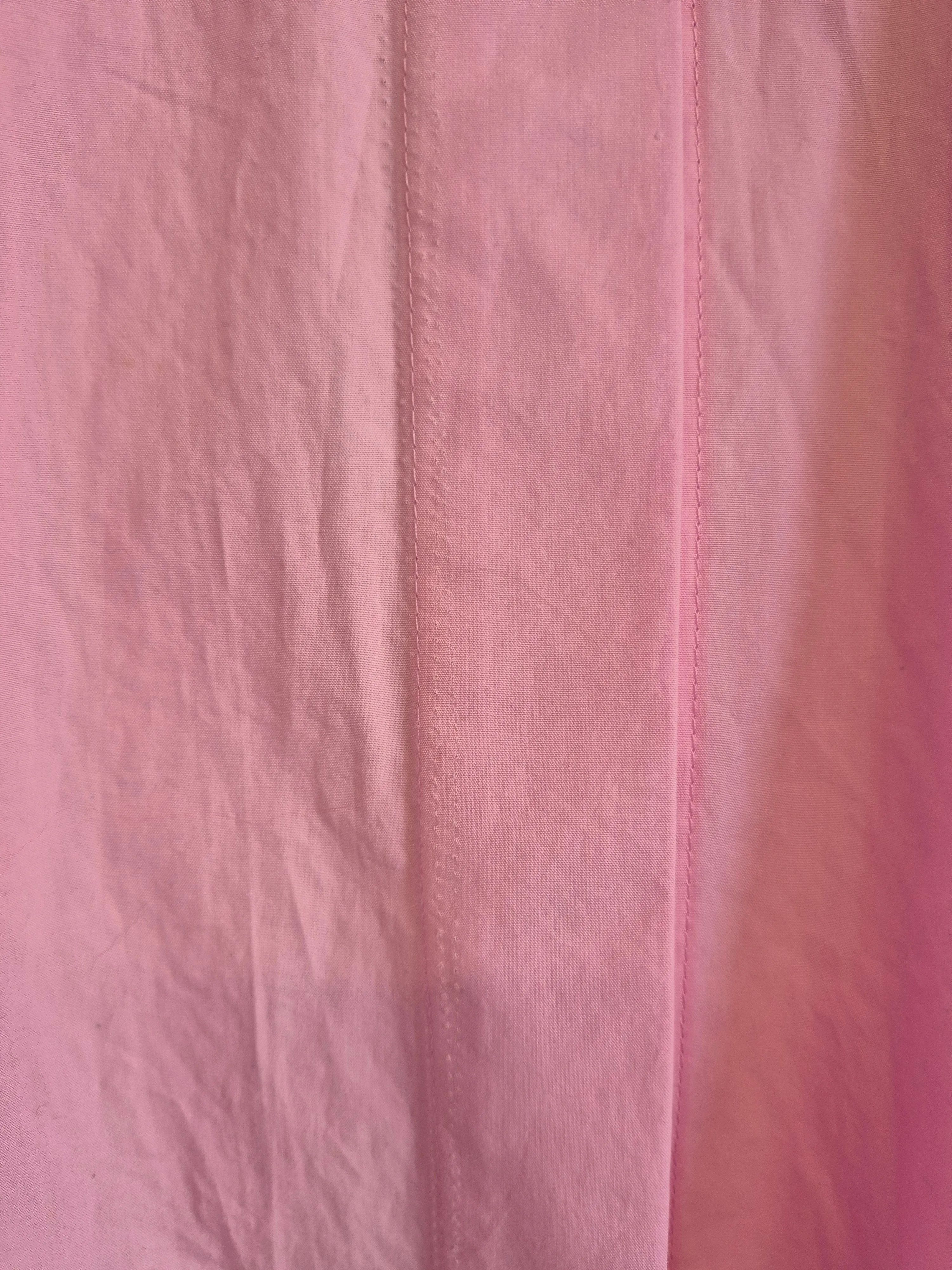 Imperfect Wren Top Pink sold by Eliza Faulkner product image thumbnail 5