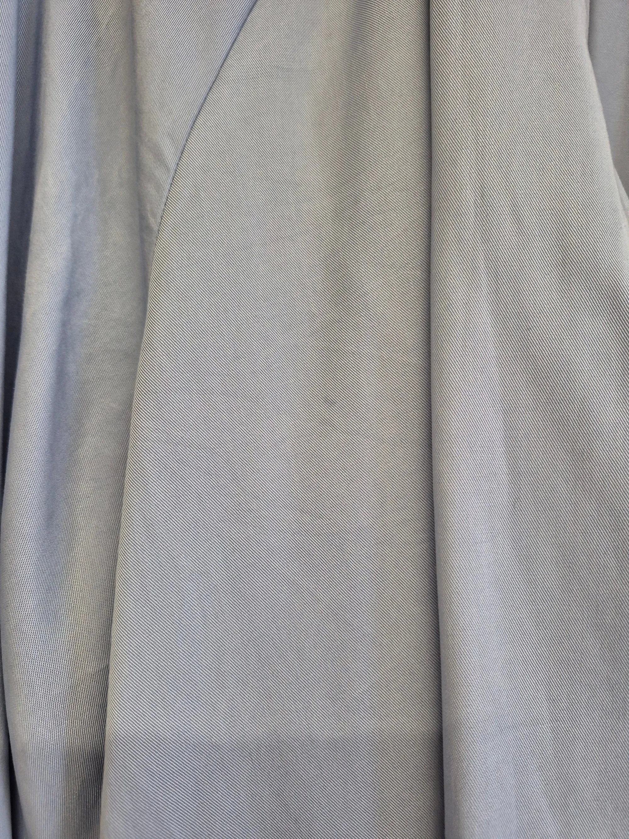 Imperfect Bowie Top Blue sold by Eliza Faulkner product image thumbnail 5