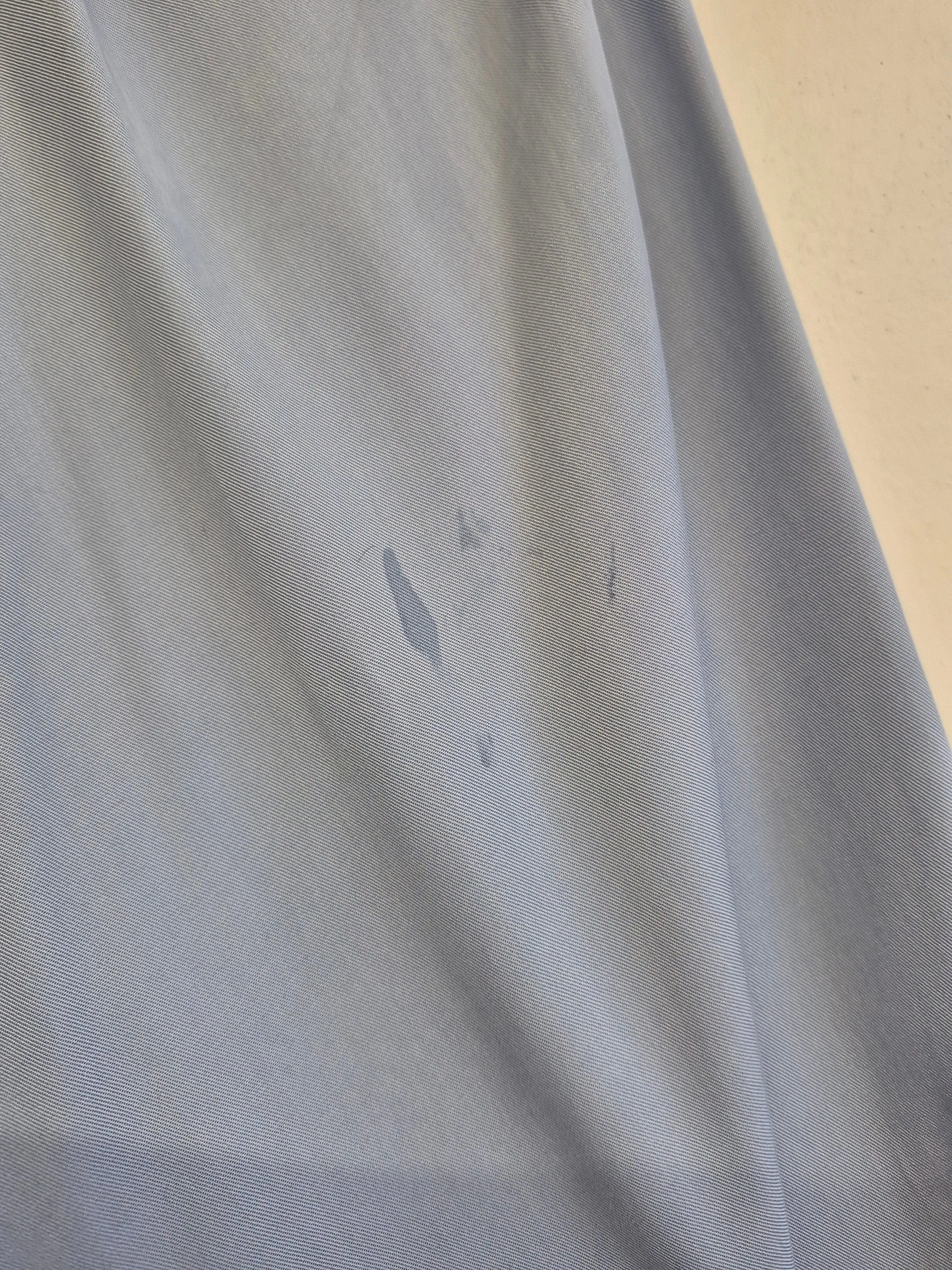Imperfect Bowie Top Blue sold by Eliza Faulkner product image thumbnail 4