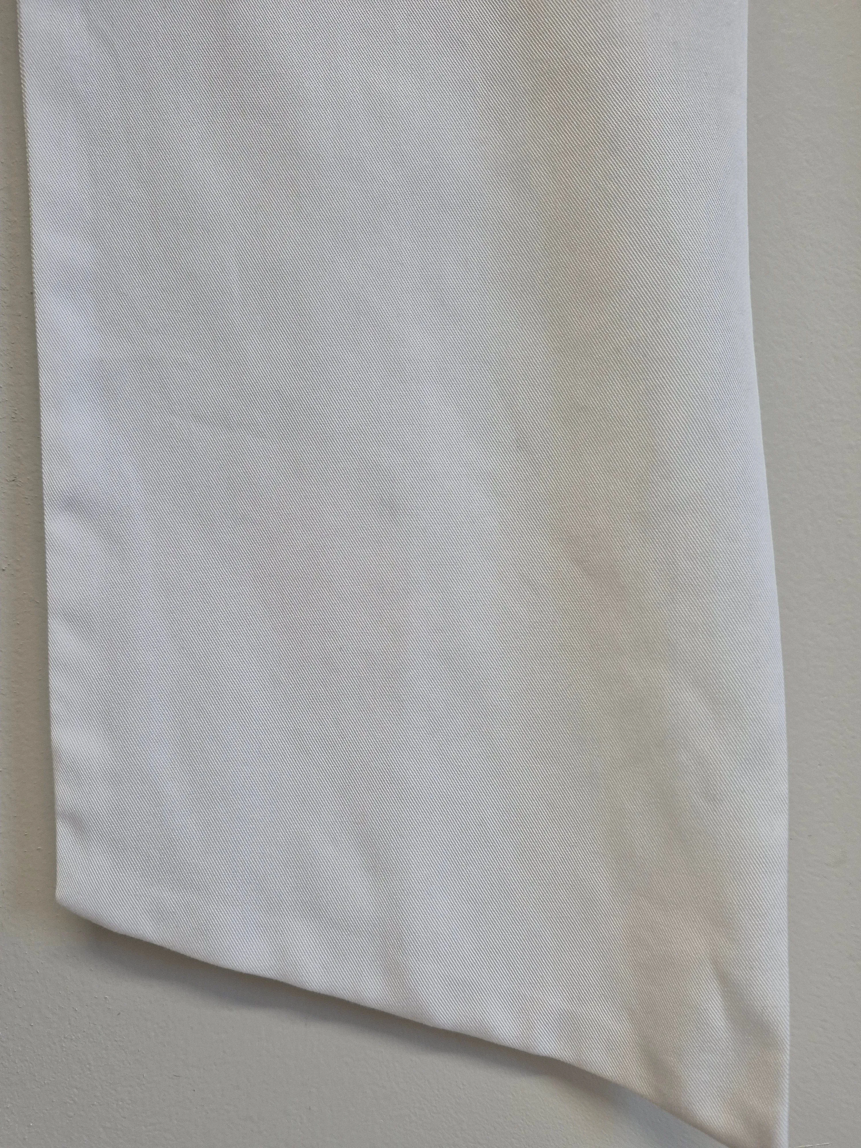 Imperfect Bowie Top White sold by Eliza Faulkner product image thumbnail 5