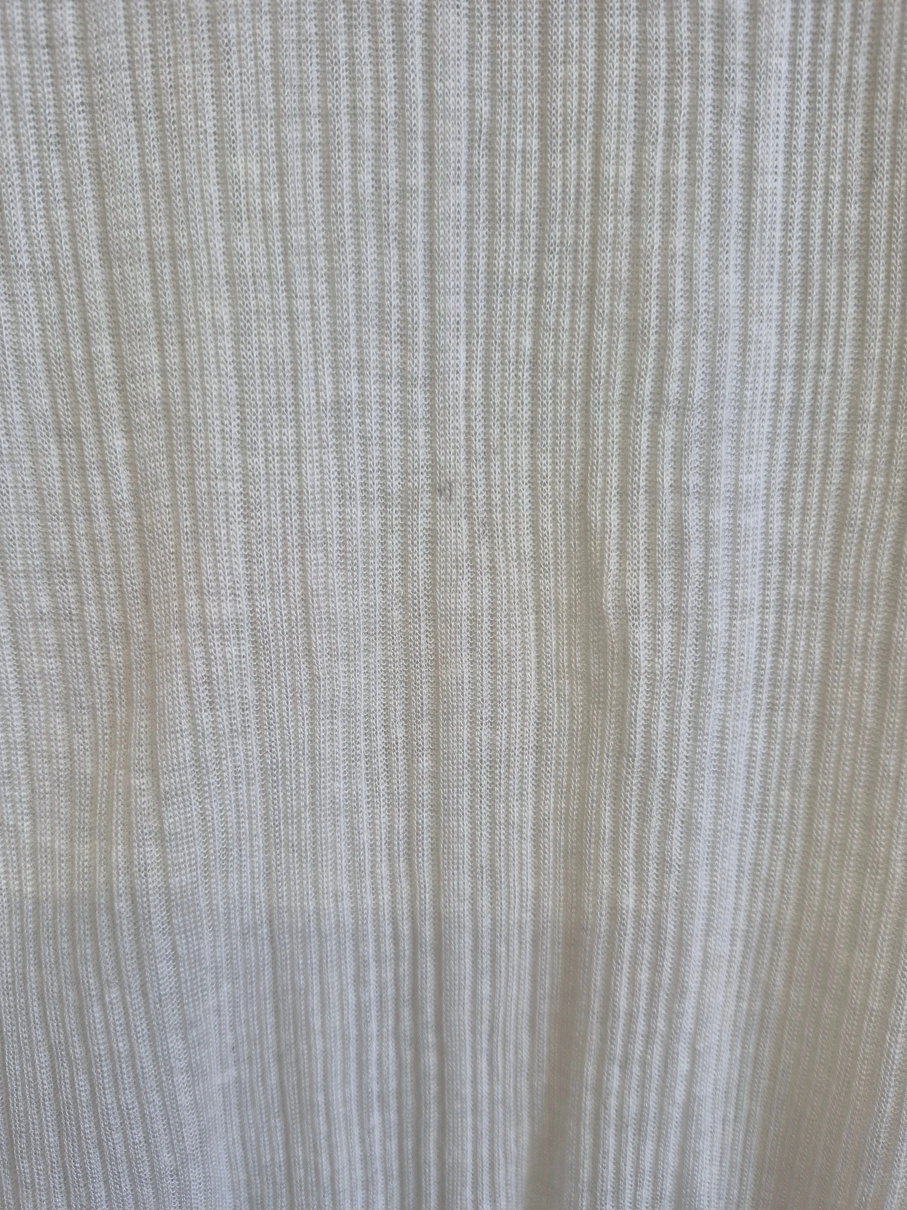 Imperfect Jane Top White sold by Eliza Faulkner product image thumbnail 4