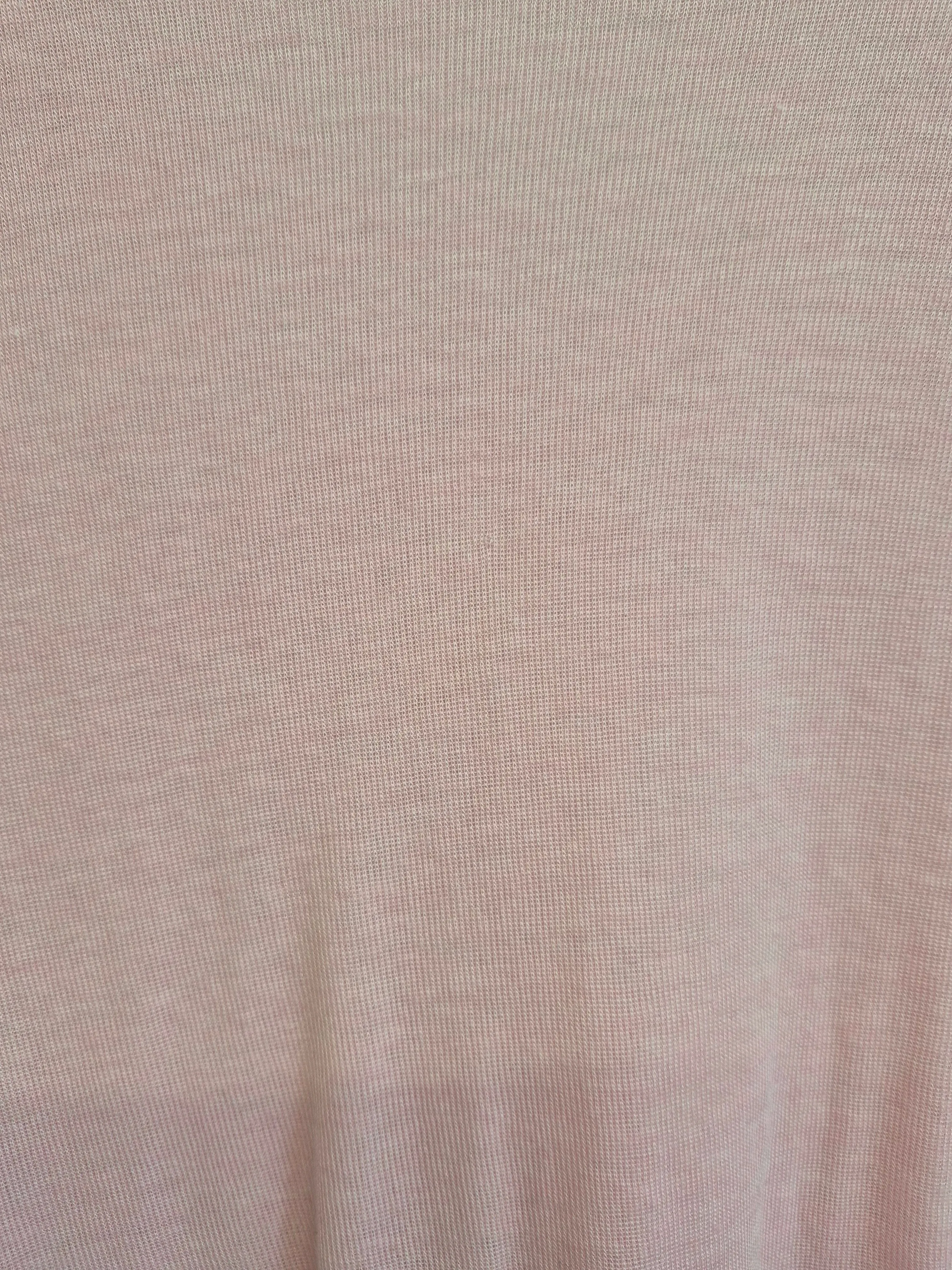 Imperfect Becca Tank Pink sold by Eliza Faulkner product image thumbnail 5