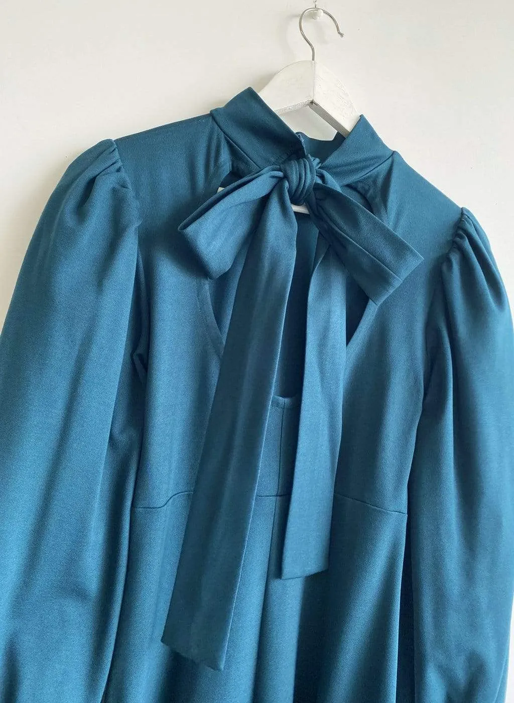 Pine Louise Dress sold by Eliza Faulkner product image thumbnail 3