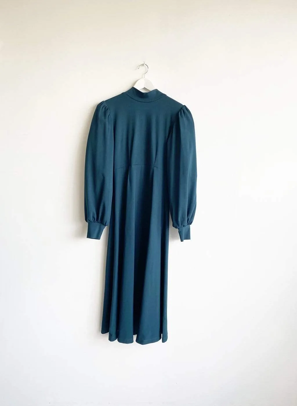 Pine Louise Dress sold by Eliza Faulkner