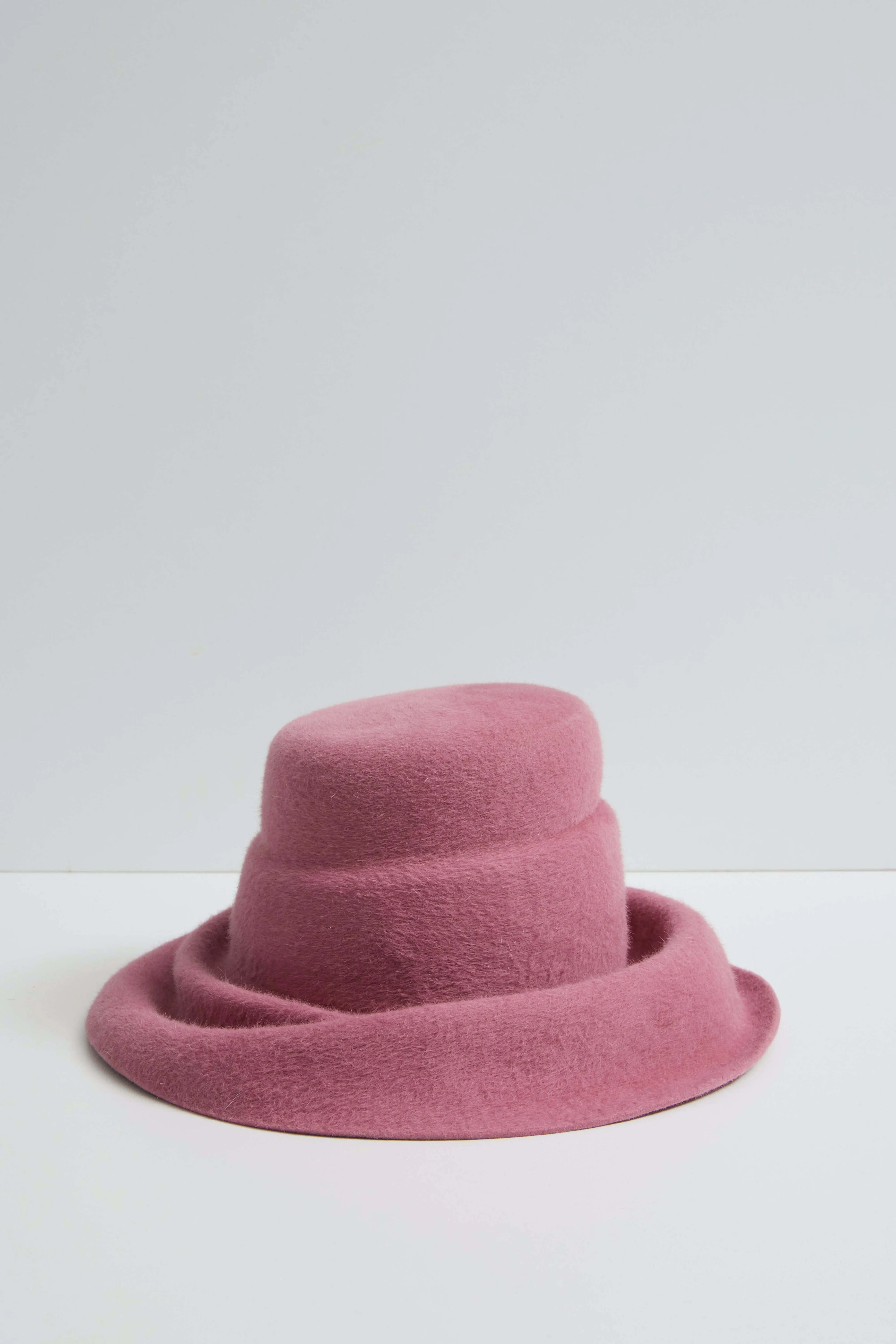 Ripple - Pink (SIZE SMALL) sold by Heirloom Hats product image thumbnail 3