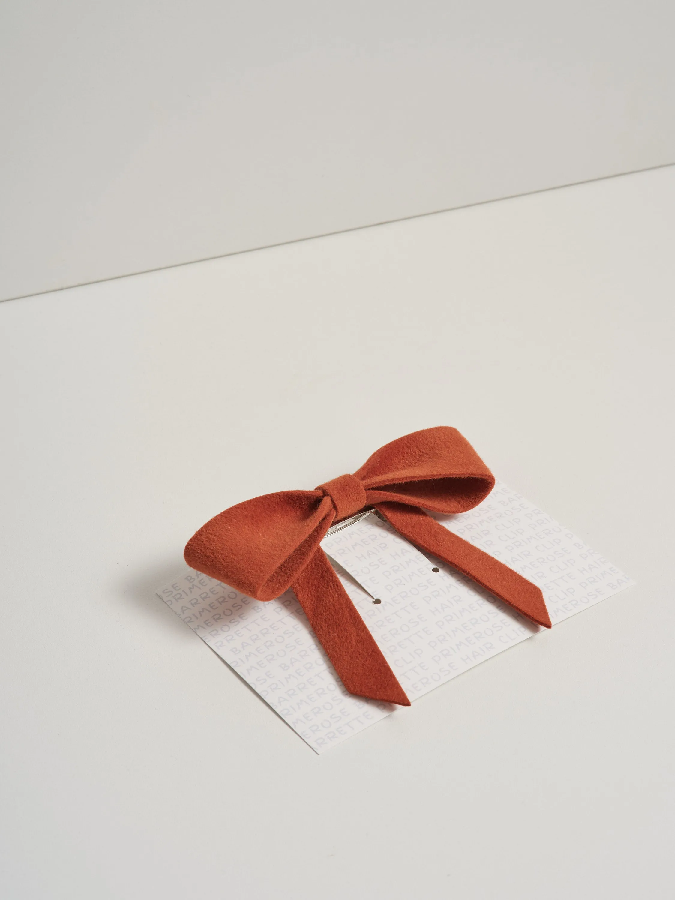 Primerose hair clip - 10 Colour options sold by Heirloom Hats product image thumbnail 5