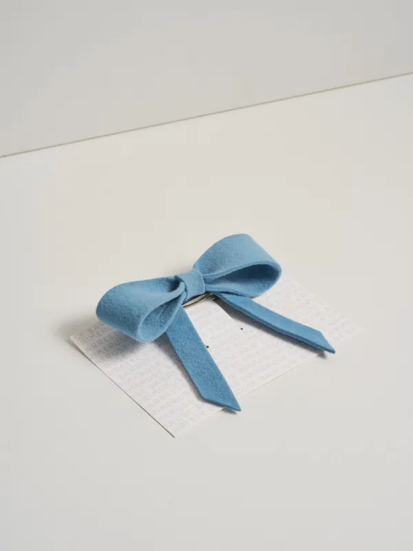 Primerose hair clip - 10 Colour options sold by Heirloom Hats