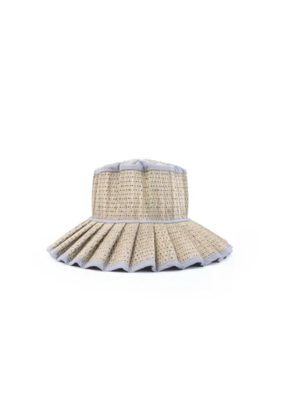 Sendai | Island Capri Hat - Lorna Murray | Parallel