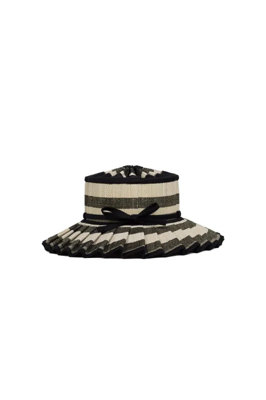 Lorna Murray | Kiyotsu Vienna Hat (Size Large) sold by Heirloom Hats