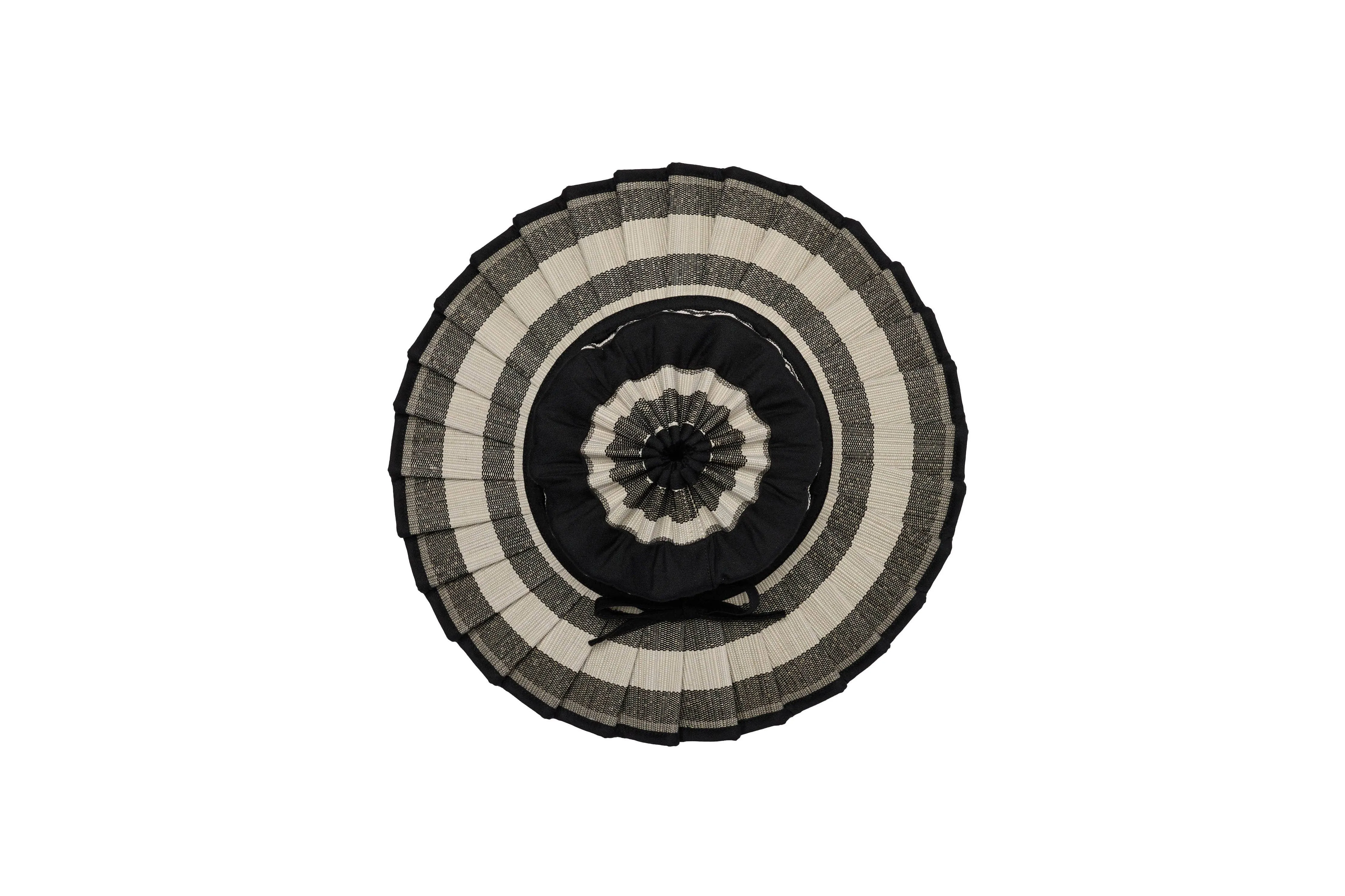 Lorna Murray | Kiyotsu Vienna Hat (Size Large) sold by Heirloom Hats product image thumbnail 3