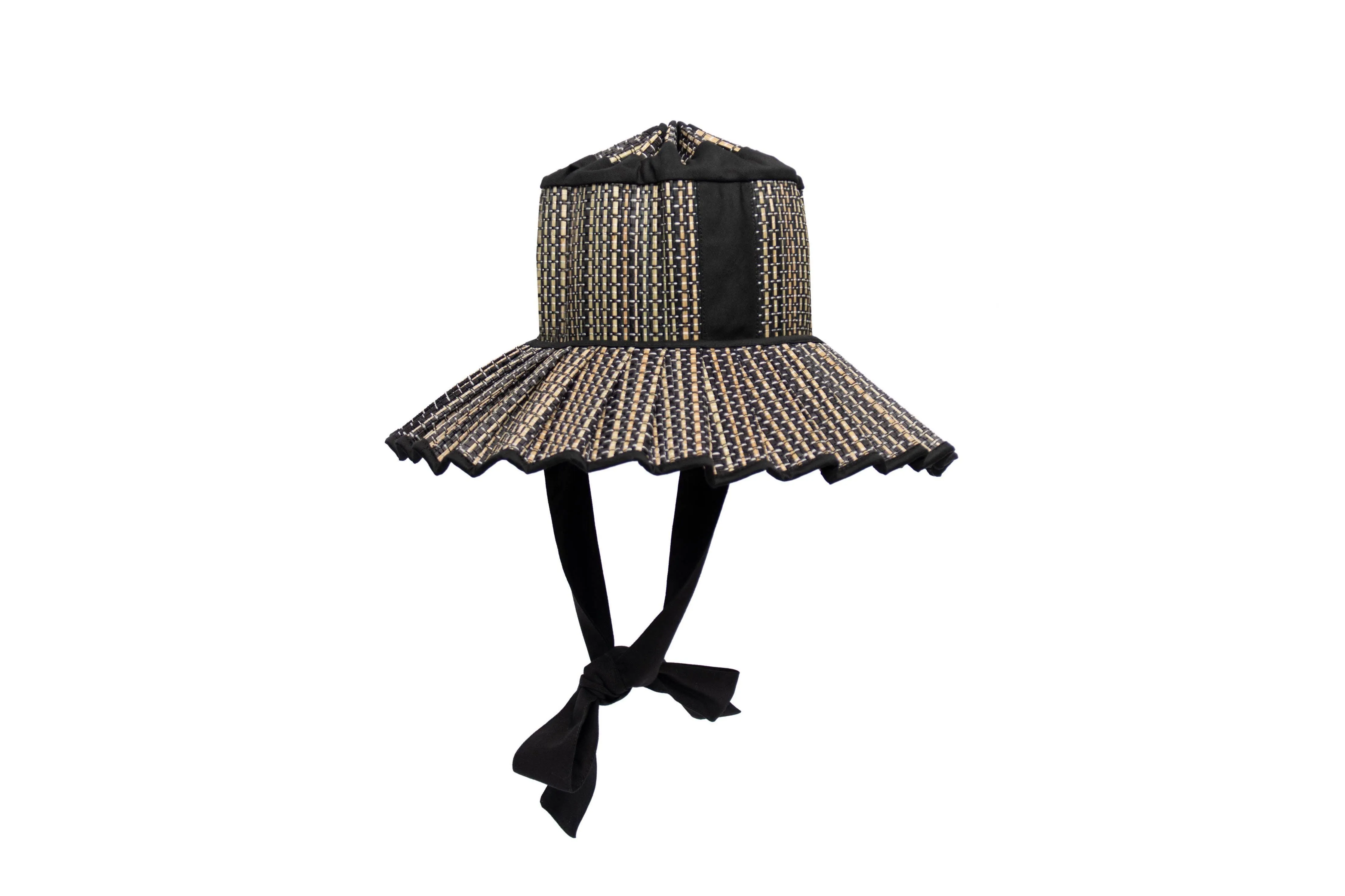 Lorna Murray | Melbourne | Island Ravello Hat (Size medium) sold by Heirloom Hats product image thumbnail 3