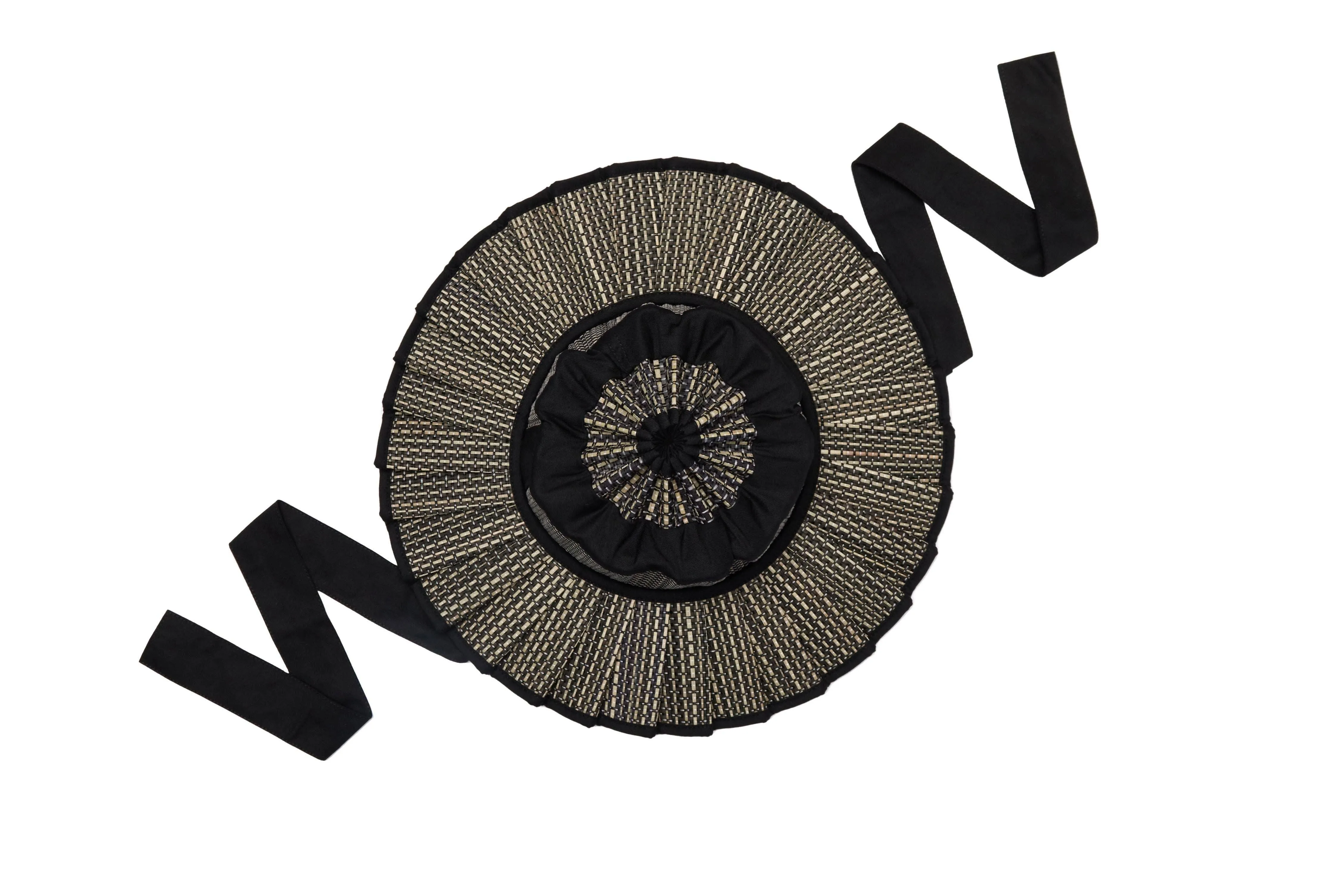 Lorna Murray | Melbourne | Island Ravello Hat (Size medium) sold by Heirloom Hats product image thumbnail 4