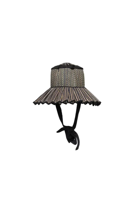 Lorna Murray | Melbourne | Island Ravello Hat (Size medium) sold by Heirloom Hats