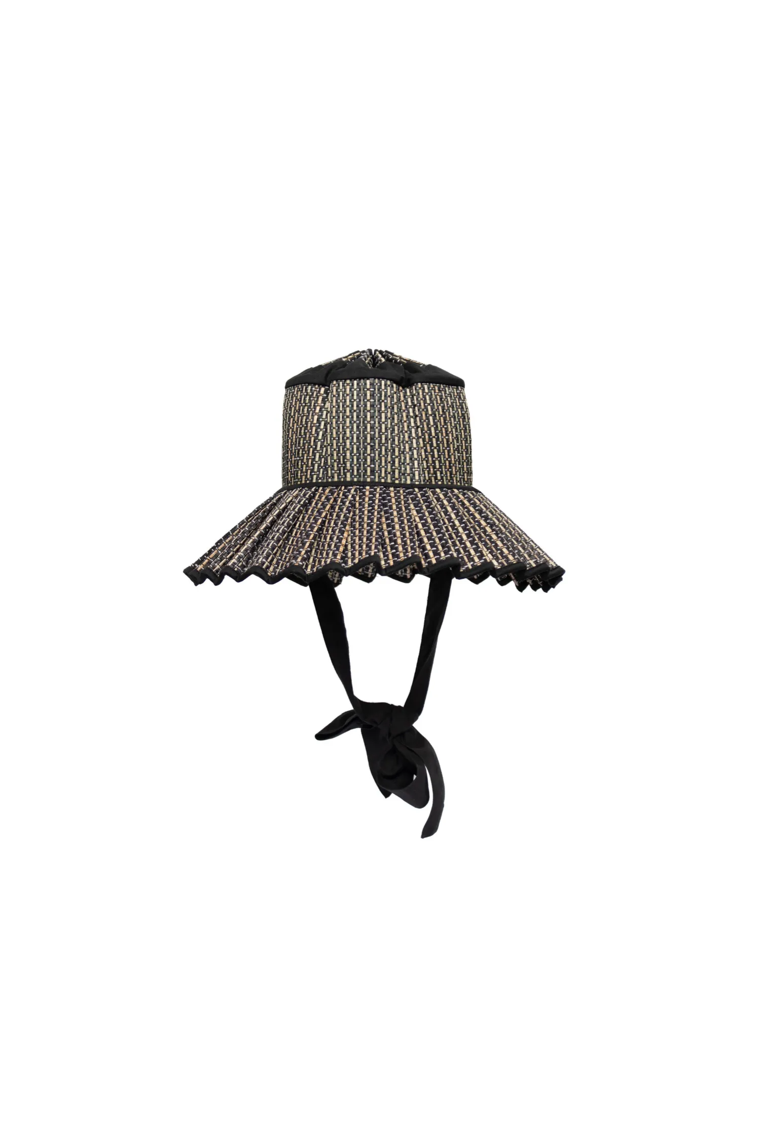 Lorna Murray | Melbourne | Island Ravello Hat (Size medium) sold by Heirloom Hats