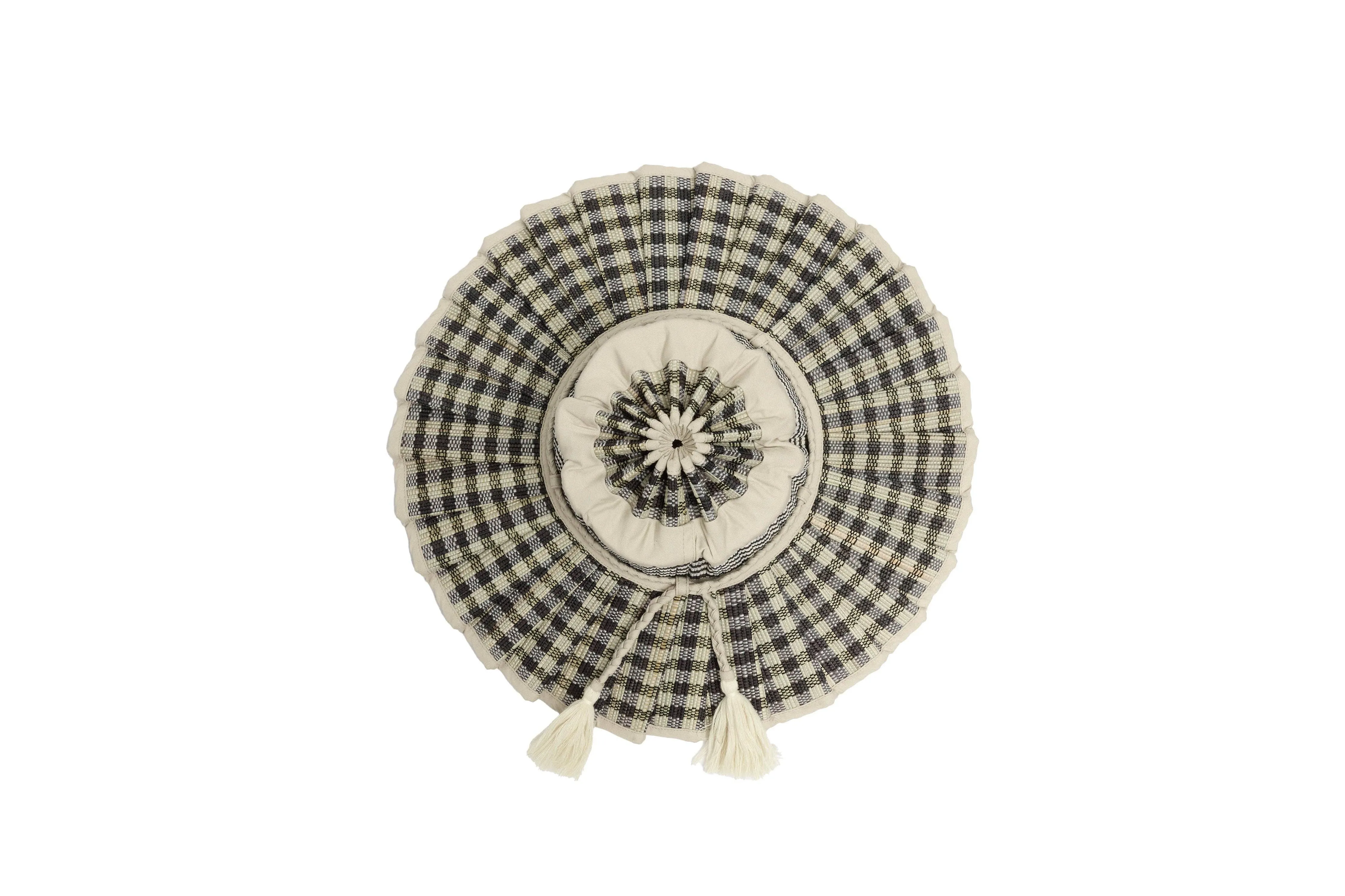 Lorna Murray | Metropolitan | Island Florence Hat (One size) sold by Heirloom Hats product image thumbnail 4