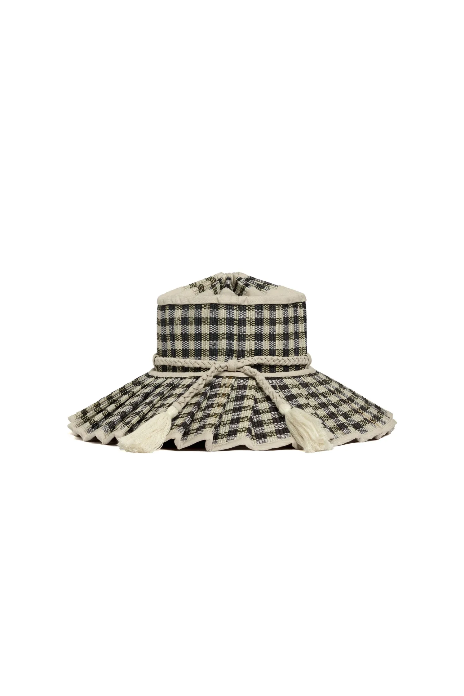 Lorna Murray | Metropolitan | Island Florence Hat (One size) sold by Heirloom Hats