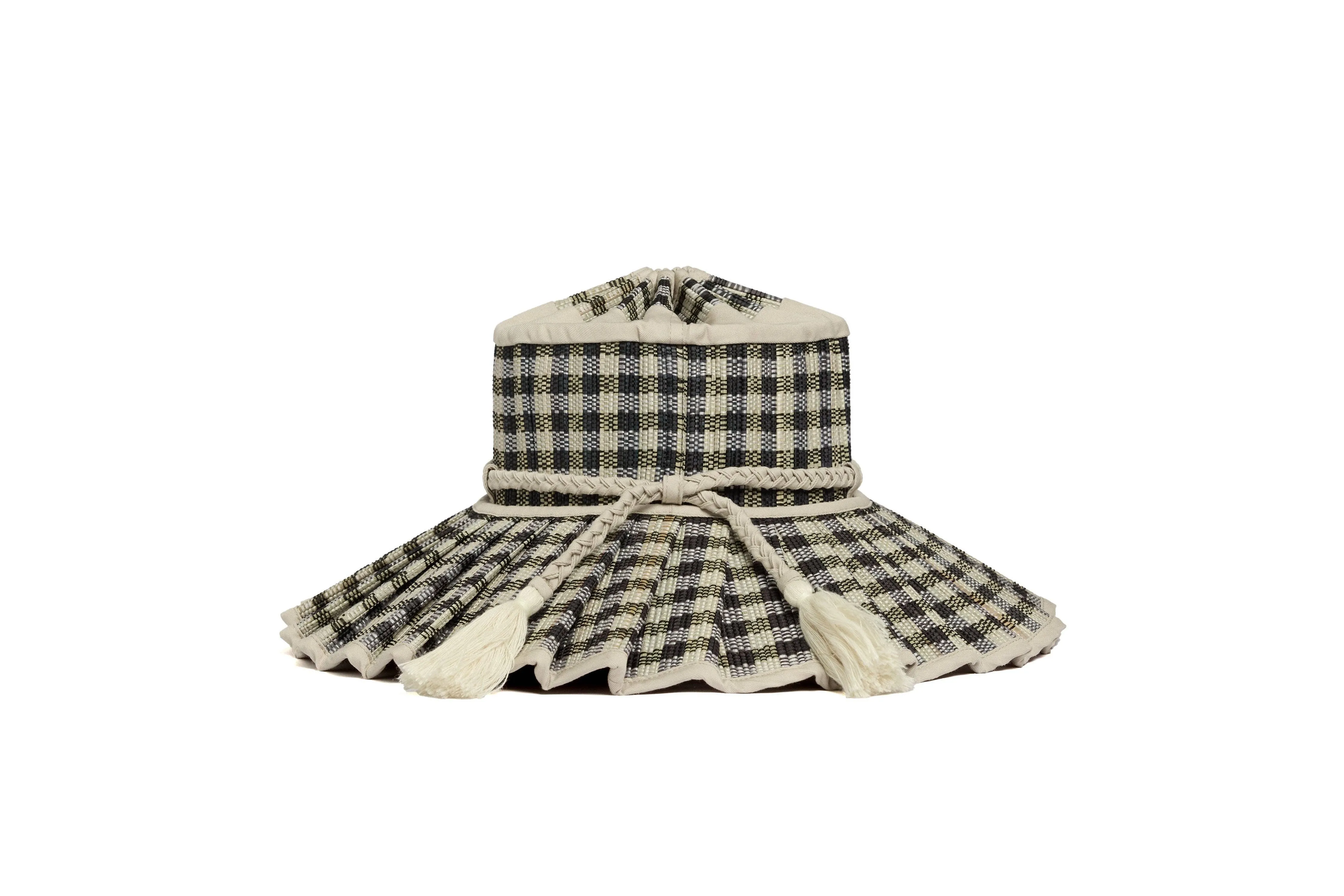 Lorna Murray | Metropolitan | Island Florence Hat (One size) sold by Heirloom Hats product image thumbnail 5