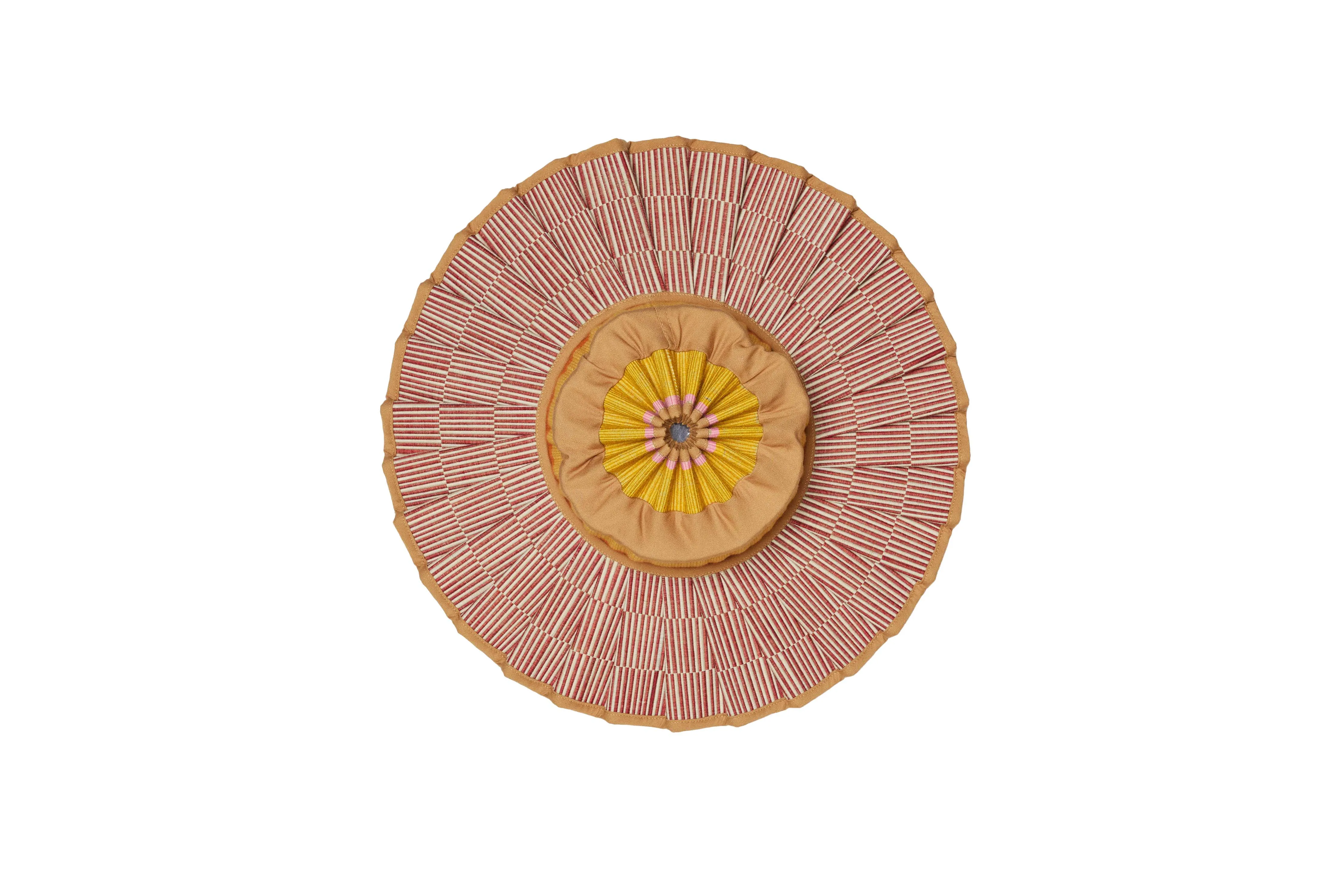 Lorna Murray | Catalina II | Luxe Capri Hat sold by Heirloom Hats product image thumbnail 3