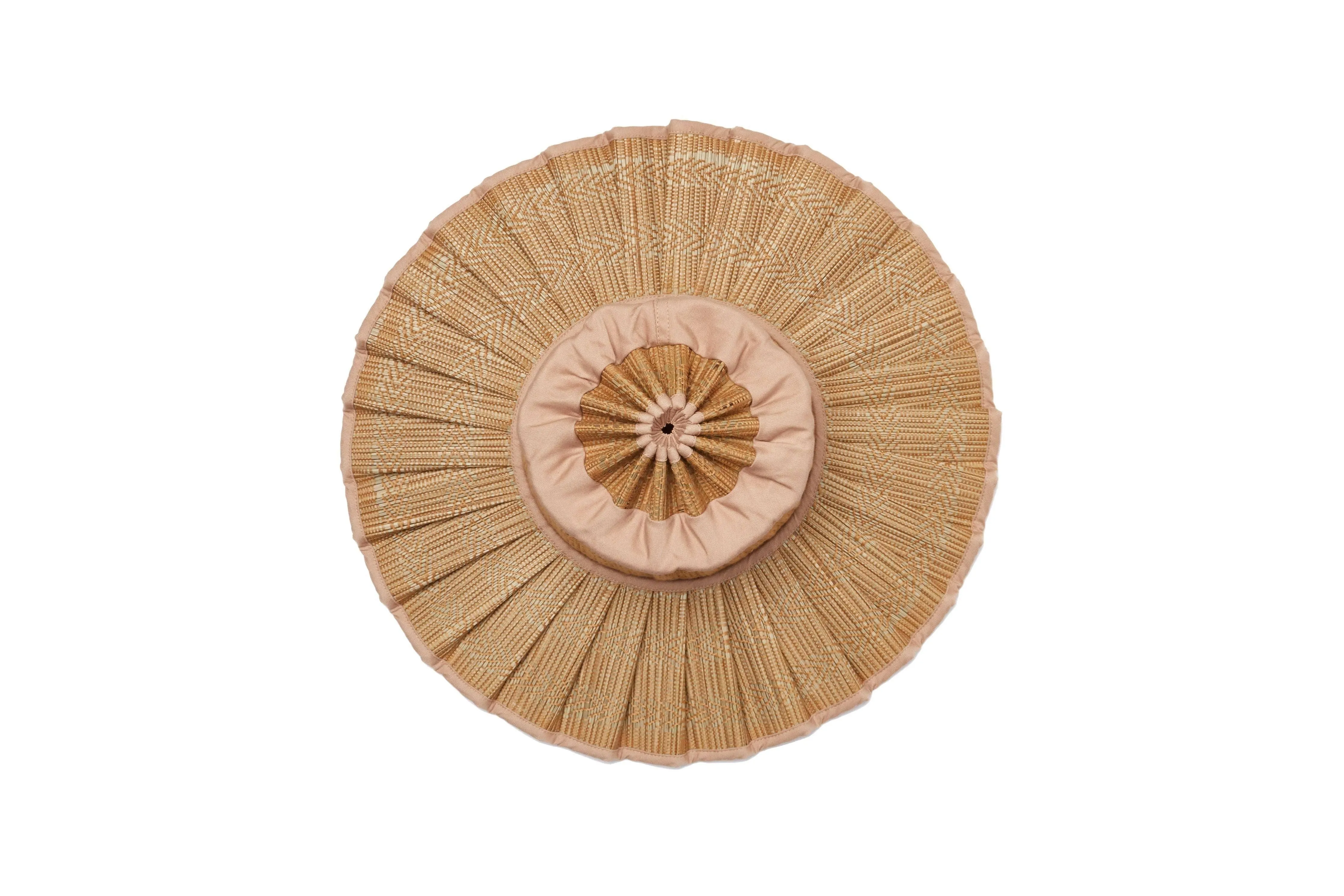 Lorna Murray | Noosa Capri Hat: Maxi / Noosa / Small sold by Heirloom Hats product image thumbnail 4