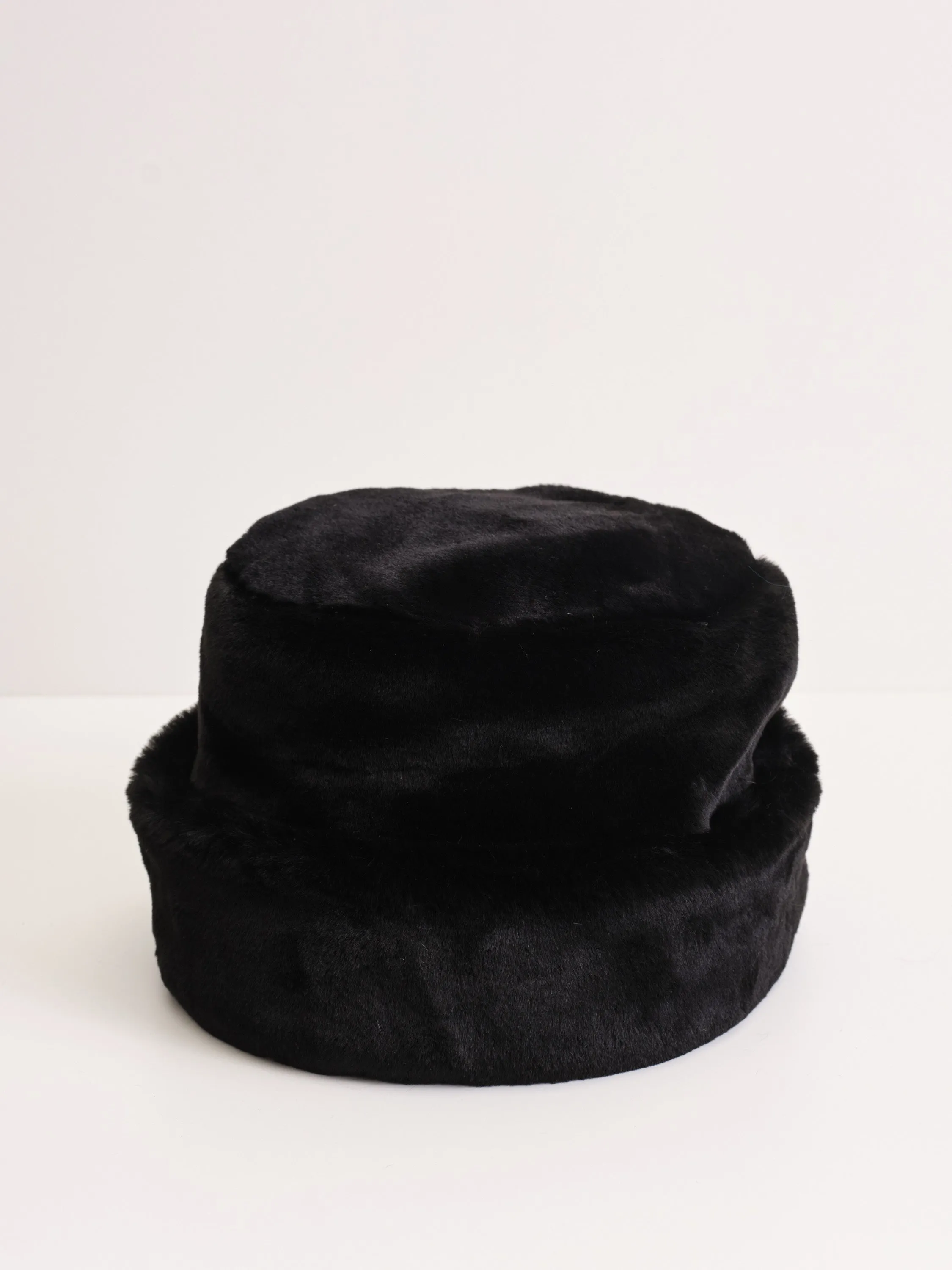 Koroleva Faux Fur Hat sold by Heirloom Hats product image thumbnail 5