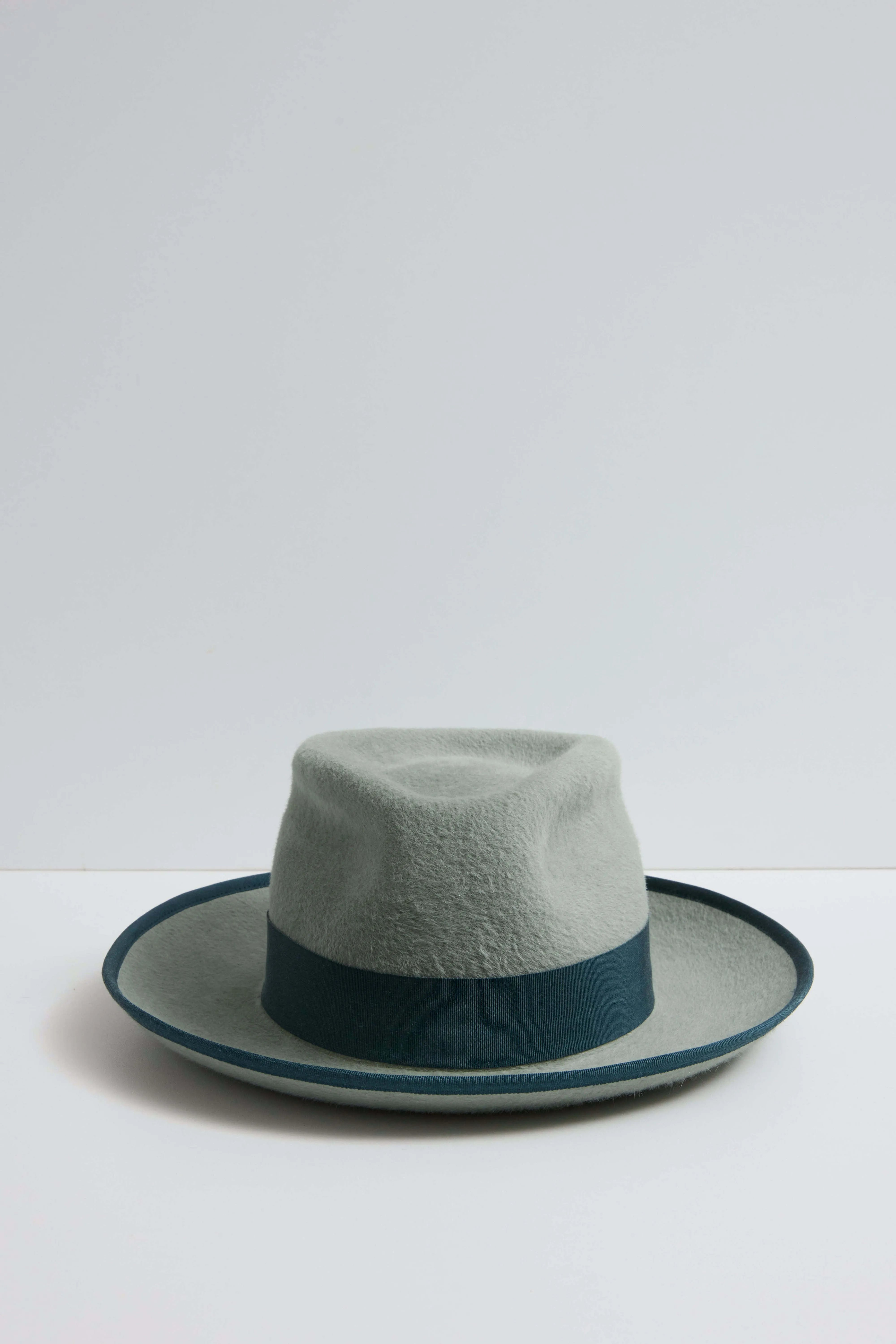 Sulcus - Sage green sold by Heirloom Hats product image thumbnail 5