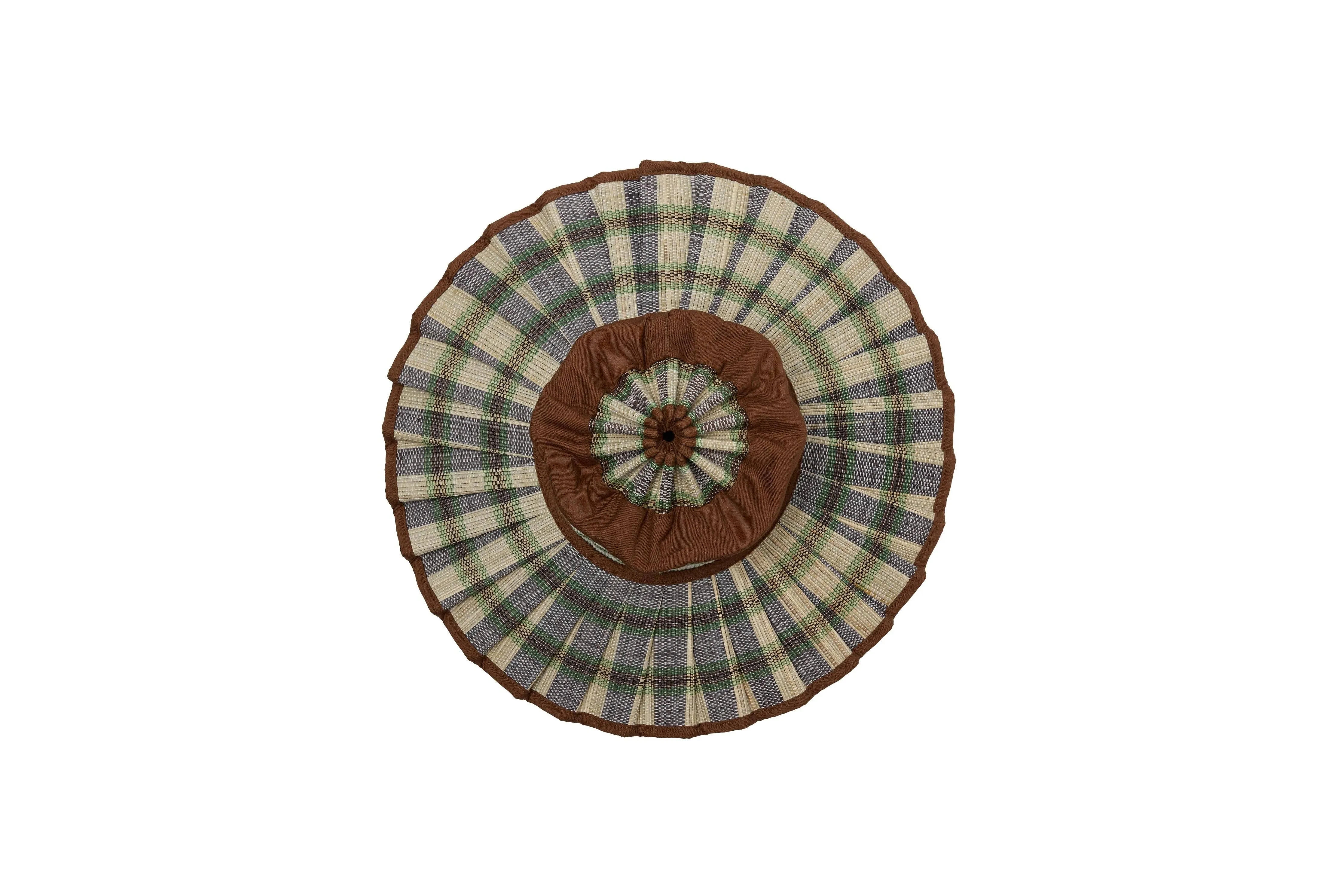 Lucca | Island Capri Hat - Lorna Murray (SIZE MEDIUM) sold by Heirloom Hats product image thumbnail 4